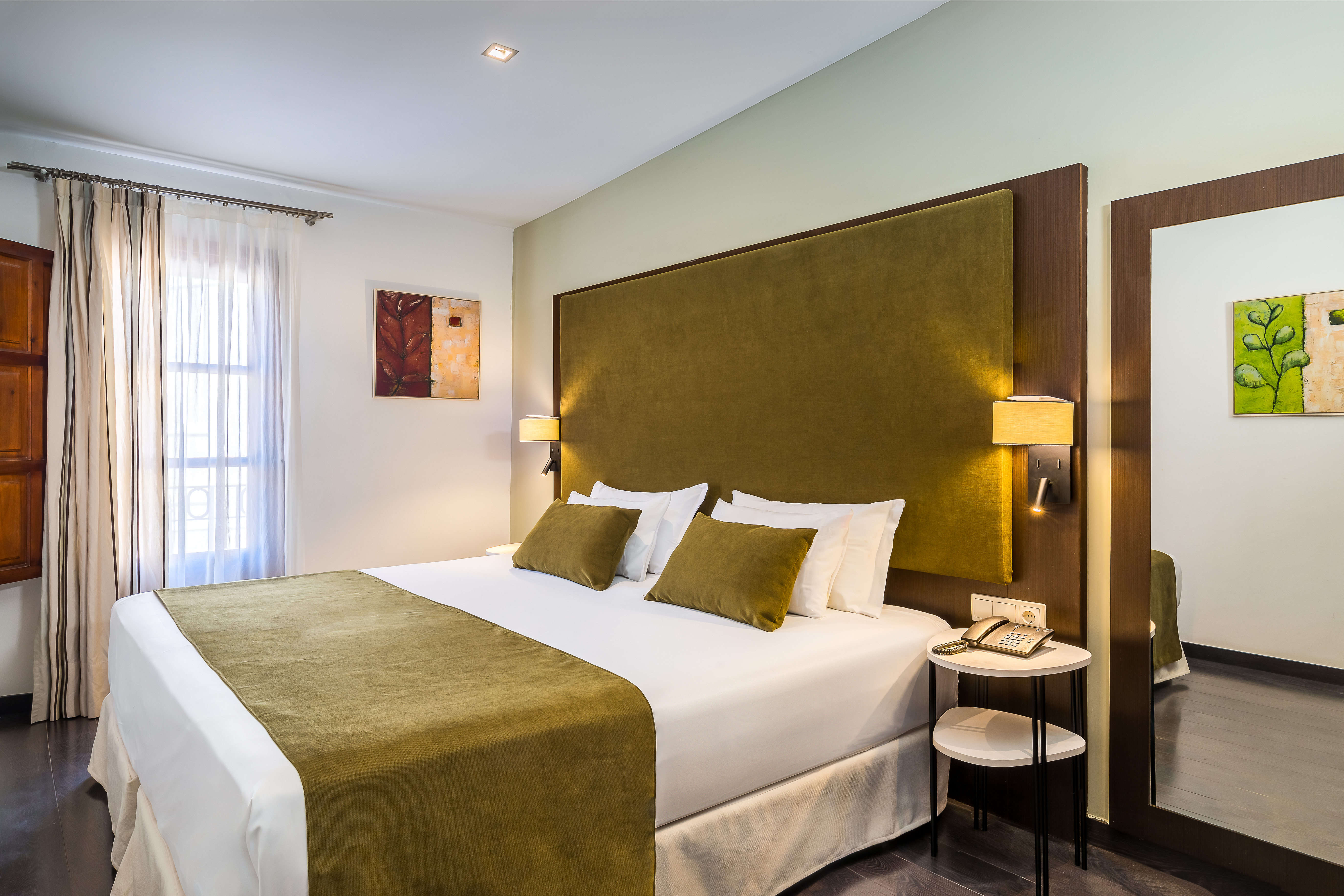 Junior Suite Sea View