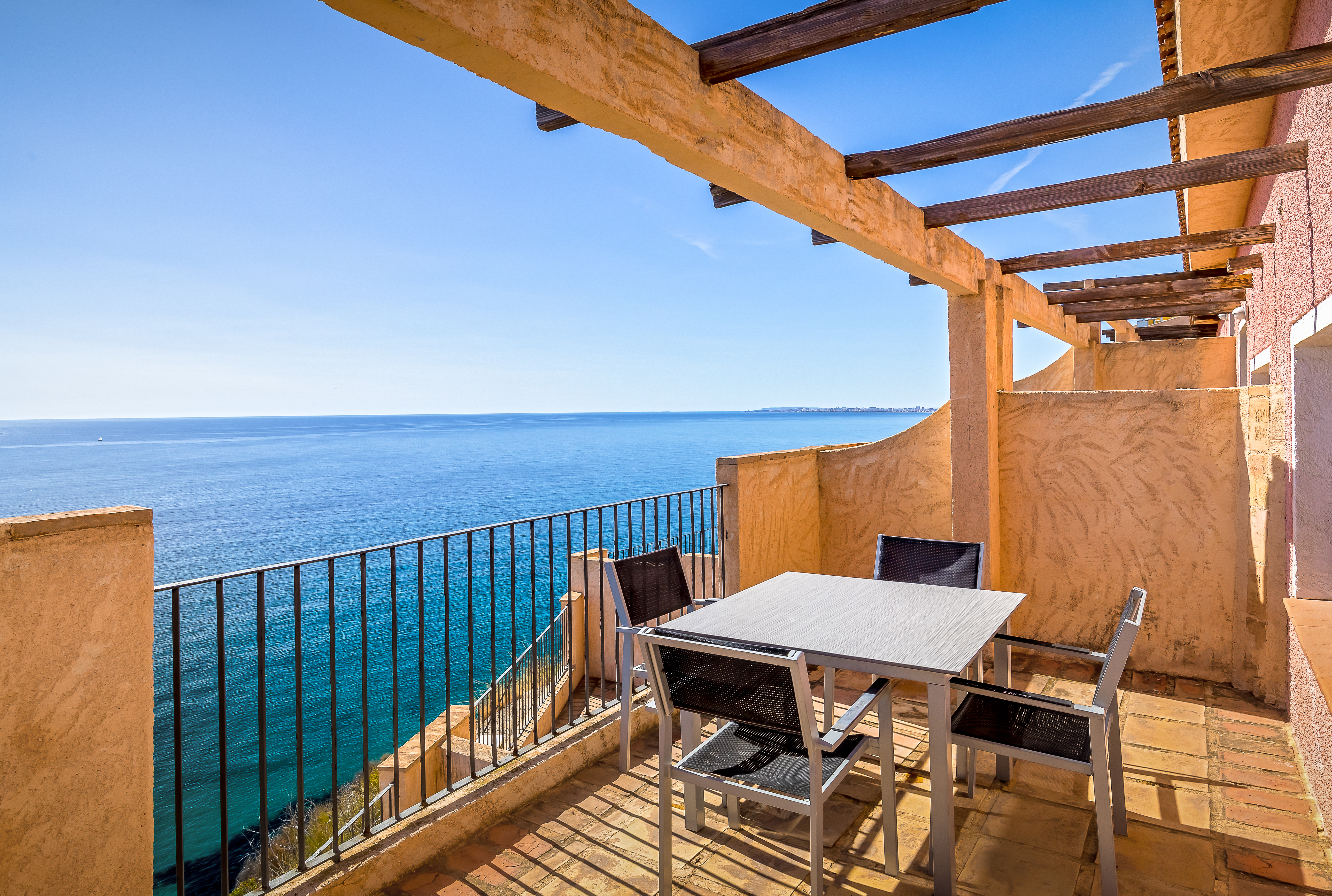 Junior Suite Sea View