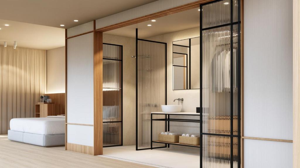 Junior Suite Standard