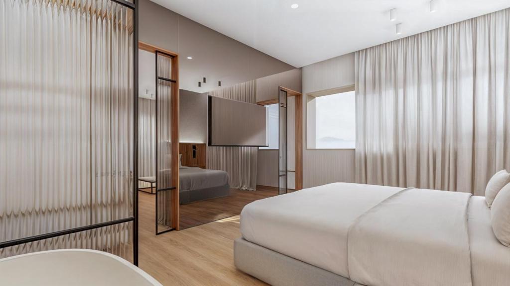 Junior Suite Standard