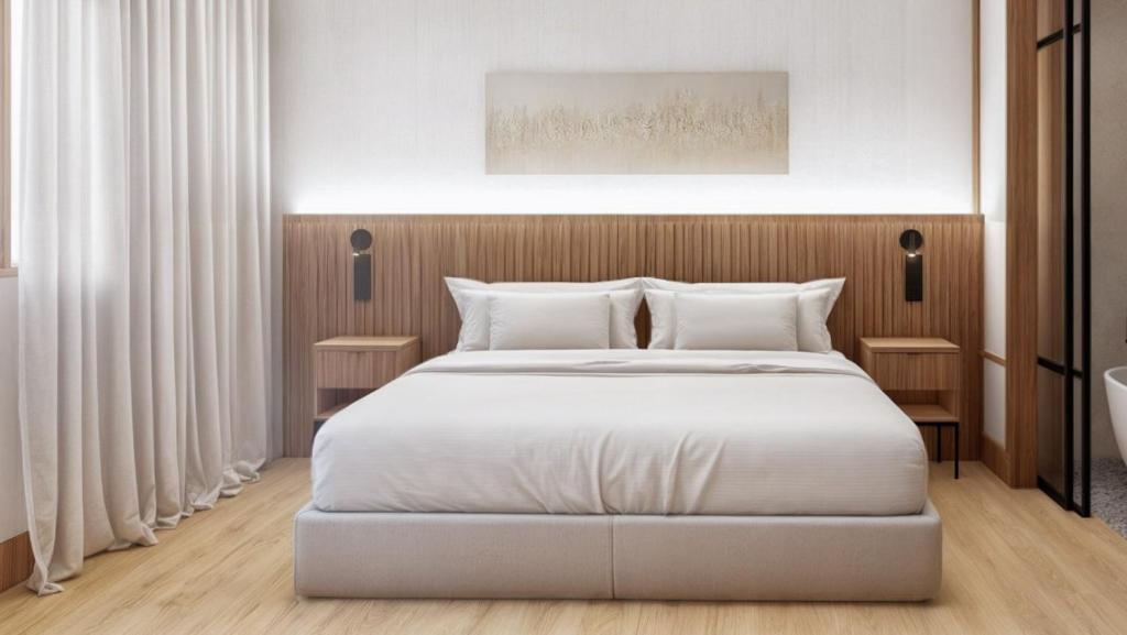 Junior Suite Standard