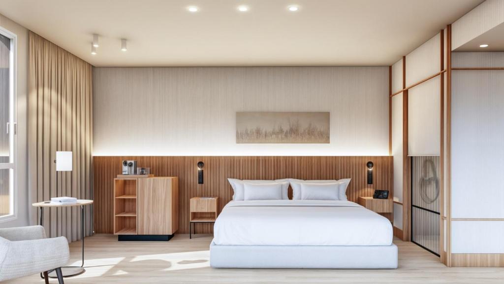 Double or Twin Superior