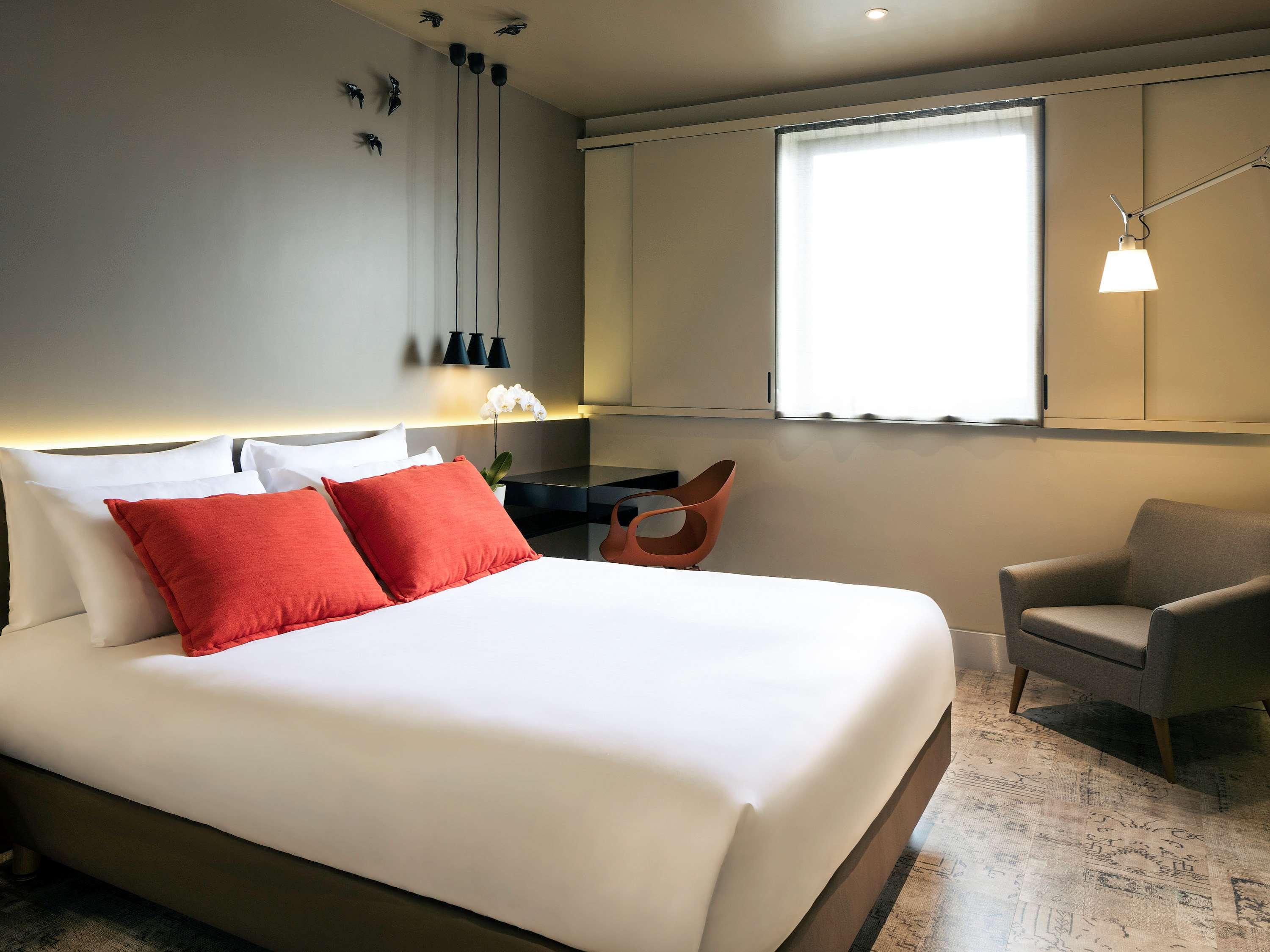 Double Superior with Double Bed