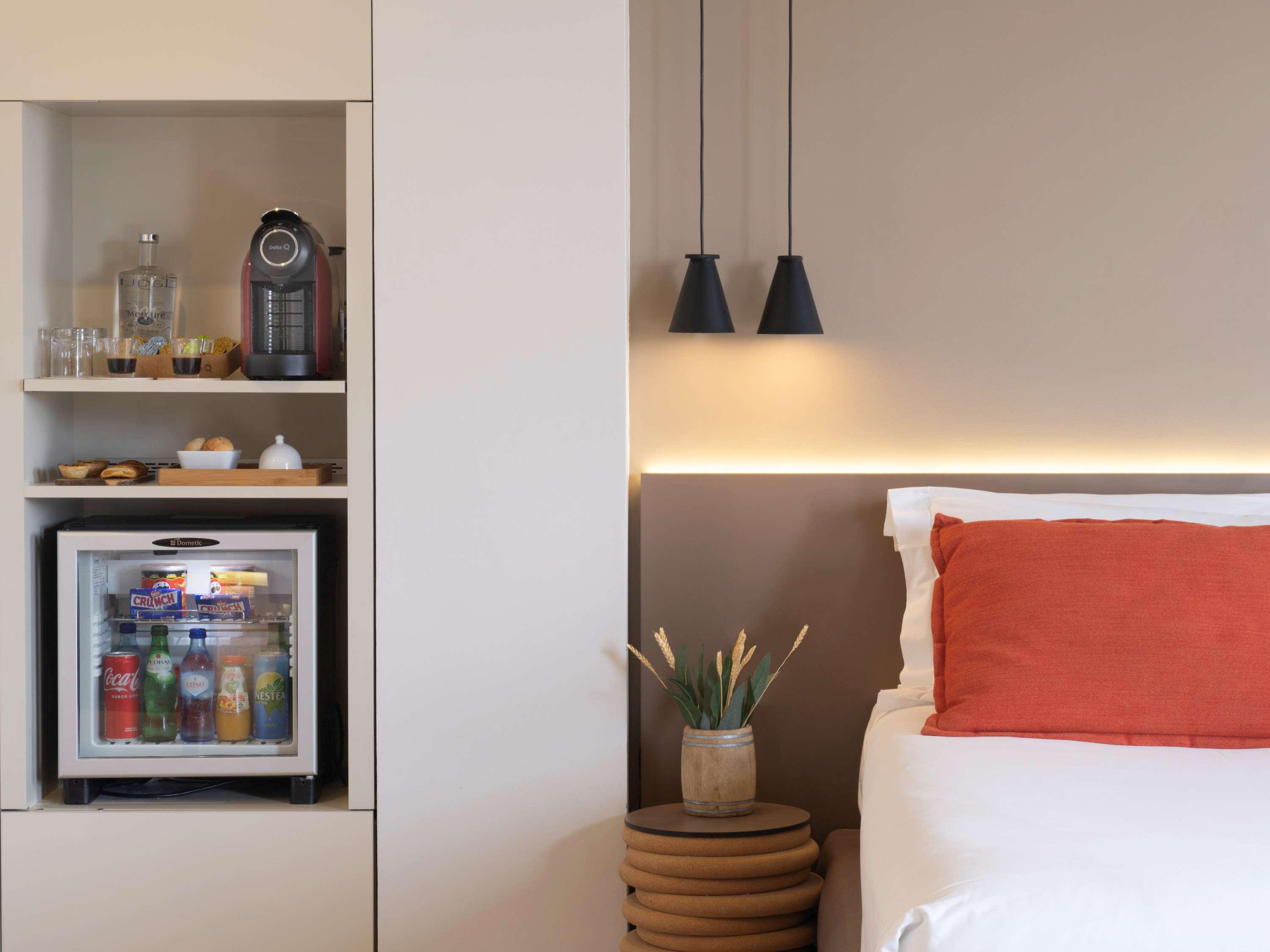 Double with Double Bed