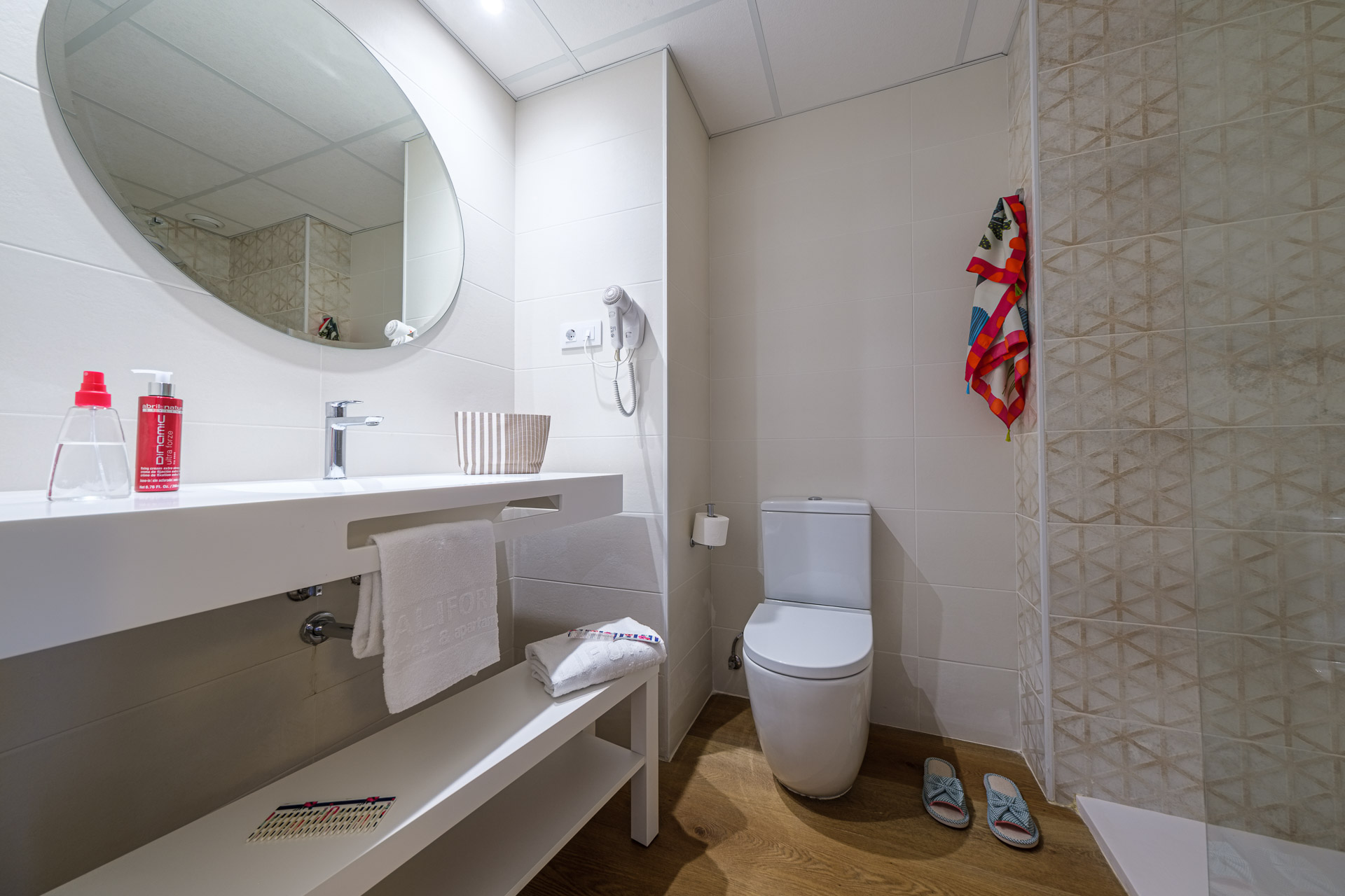 Double or Twin Superior