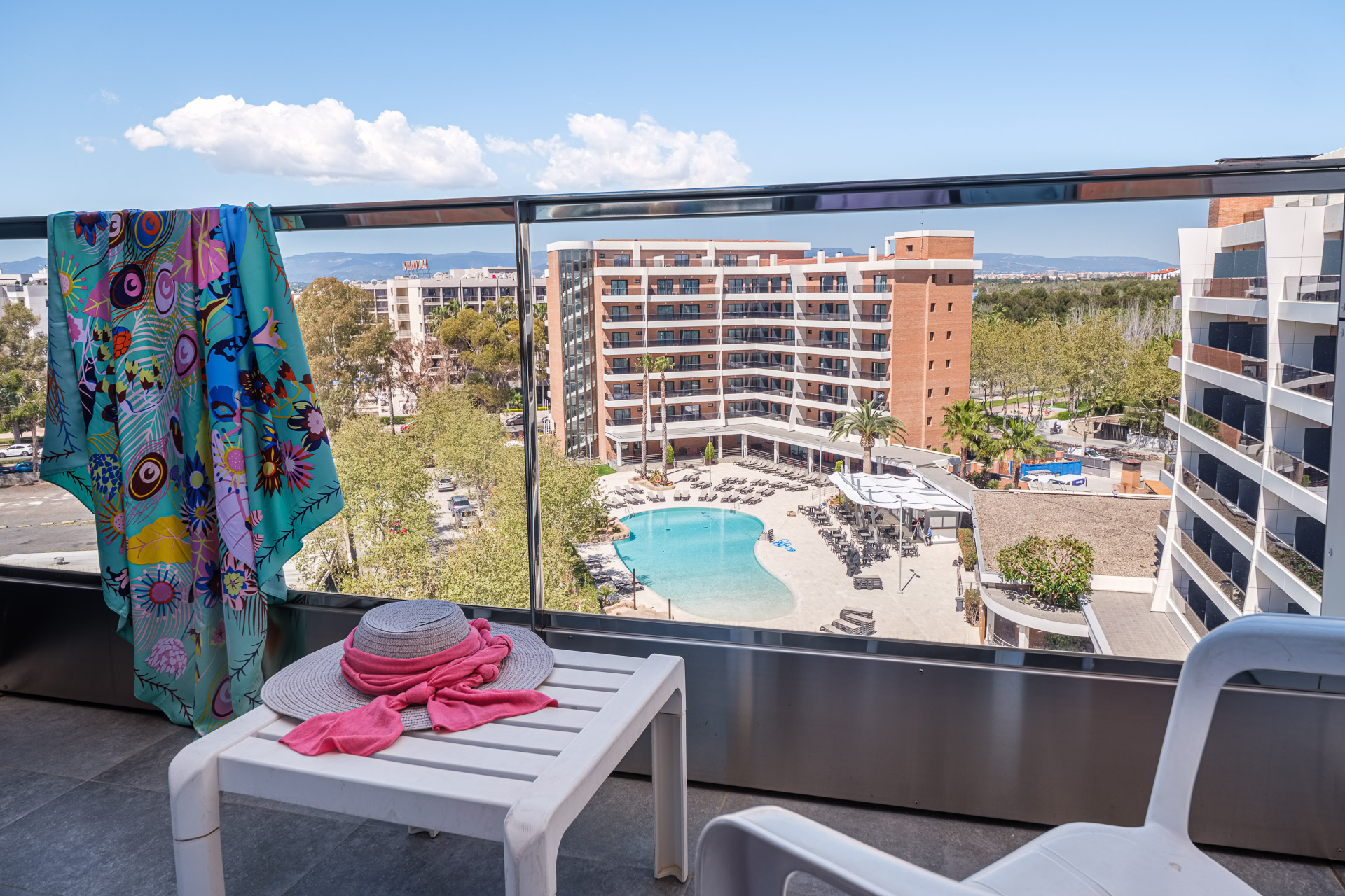 Double Single Superior