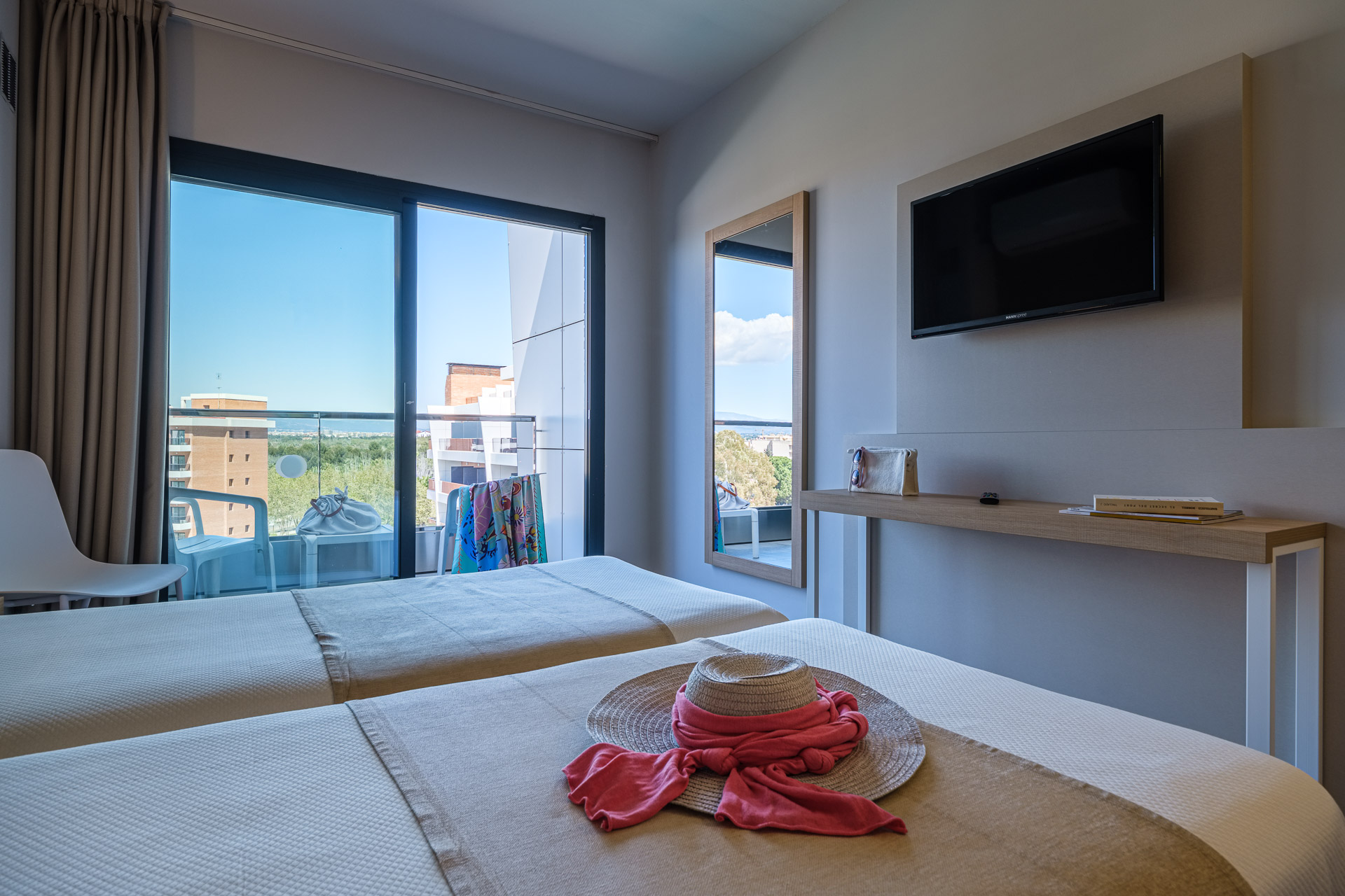 Double Single Superior