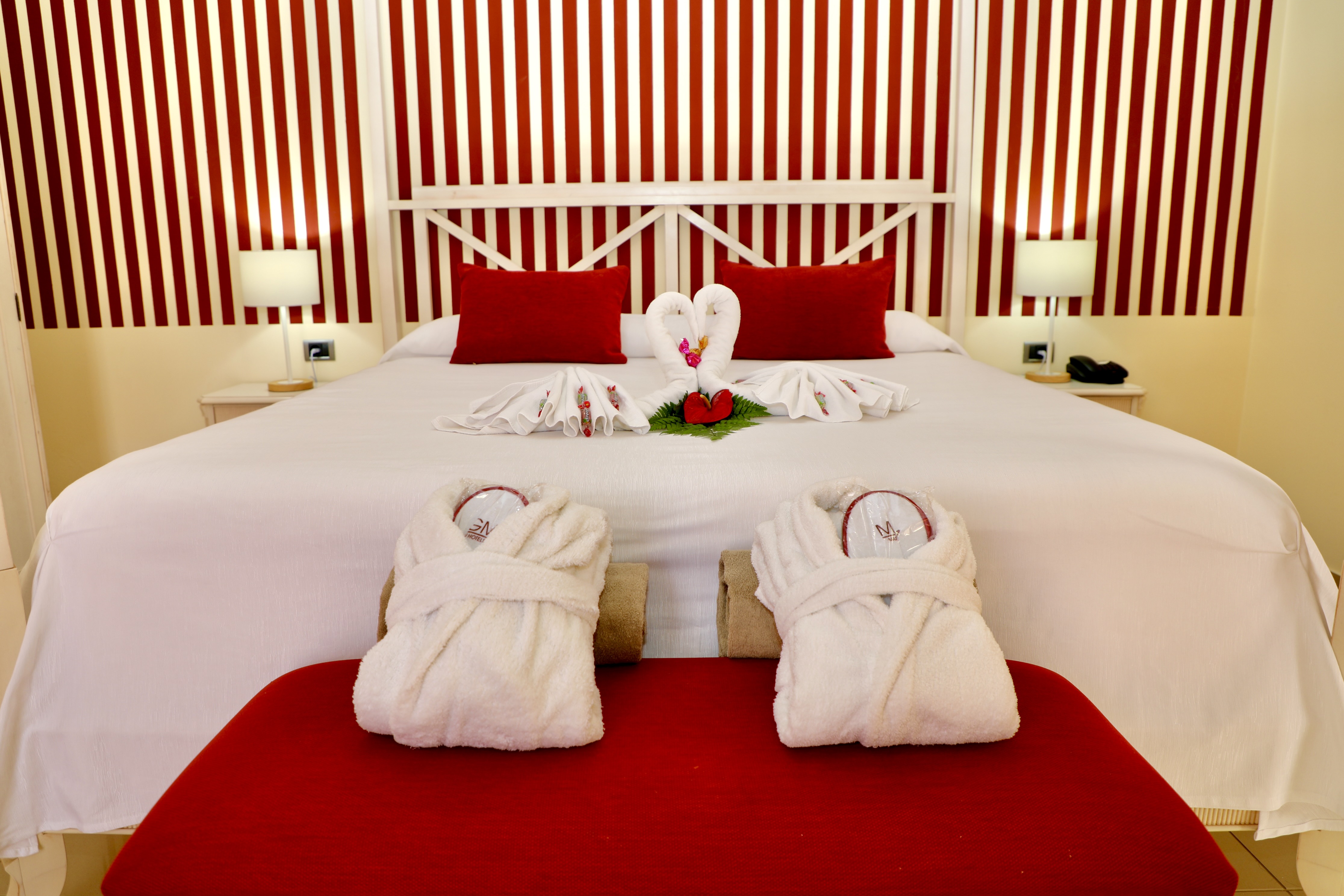 Junior Suite Standard