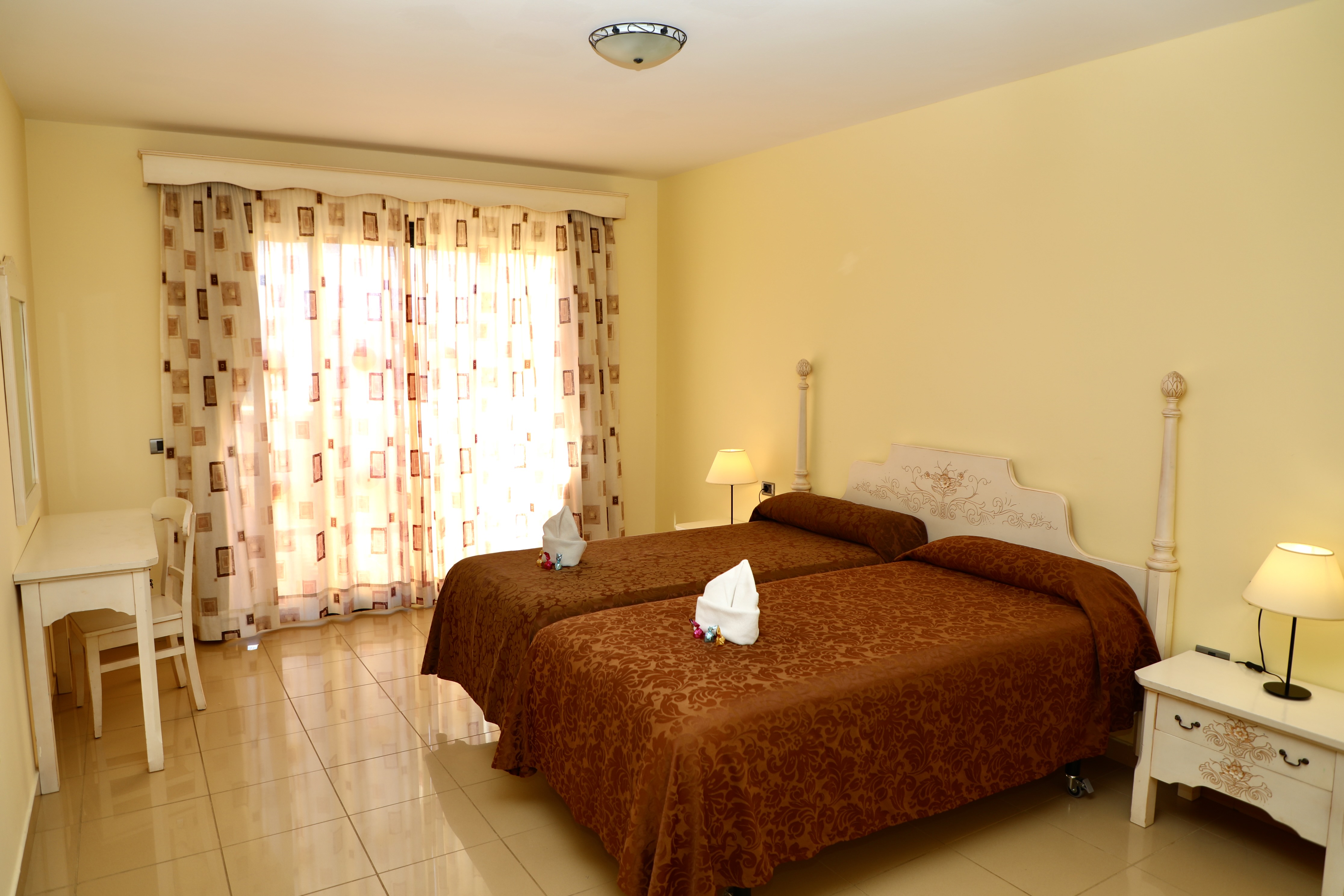 Apartment Two Bedrooms