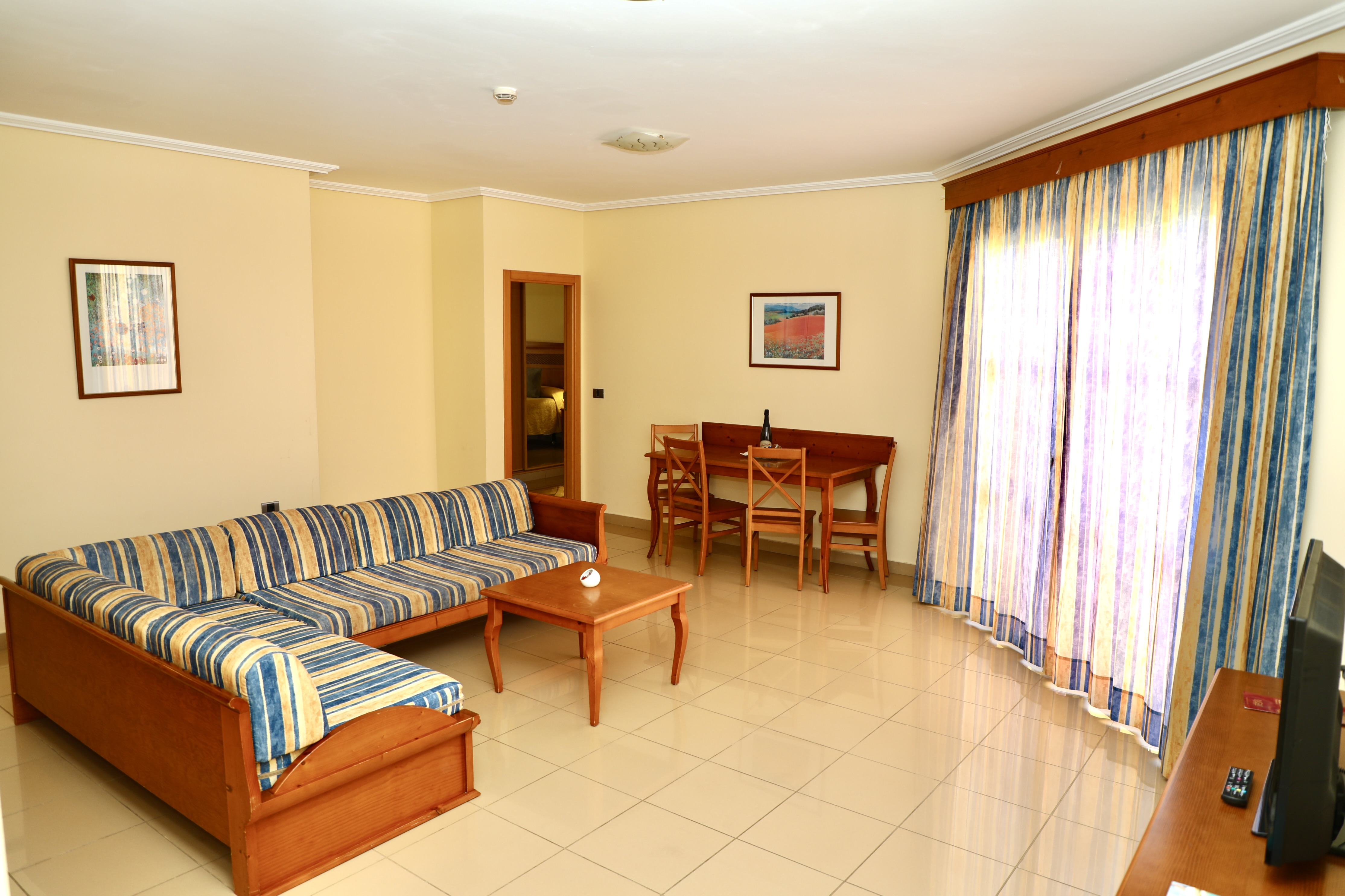 Apartment Two Bedrooms