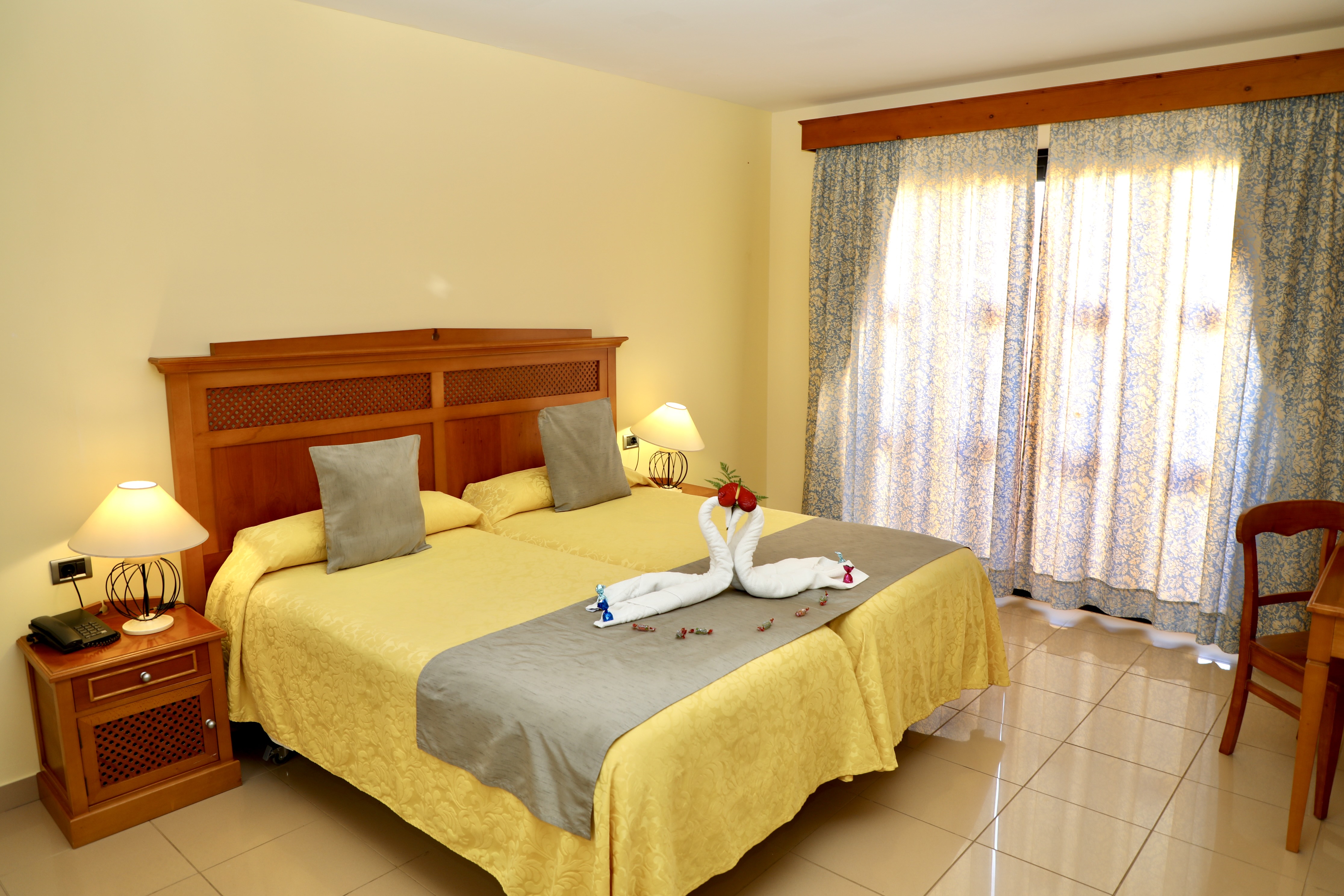 Apartment Two Bedrooms