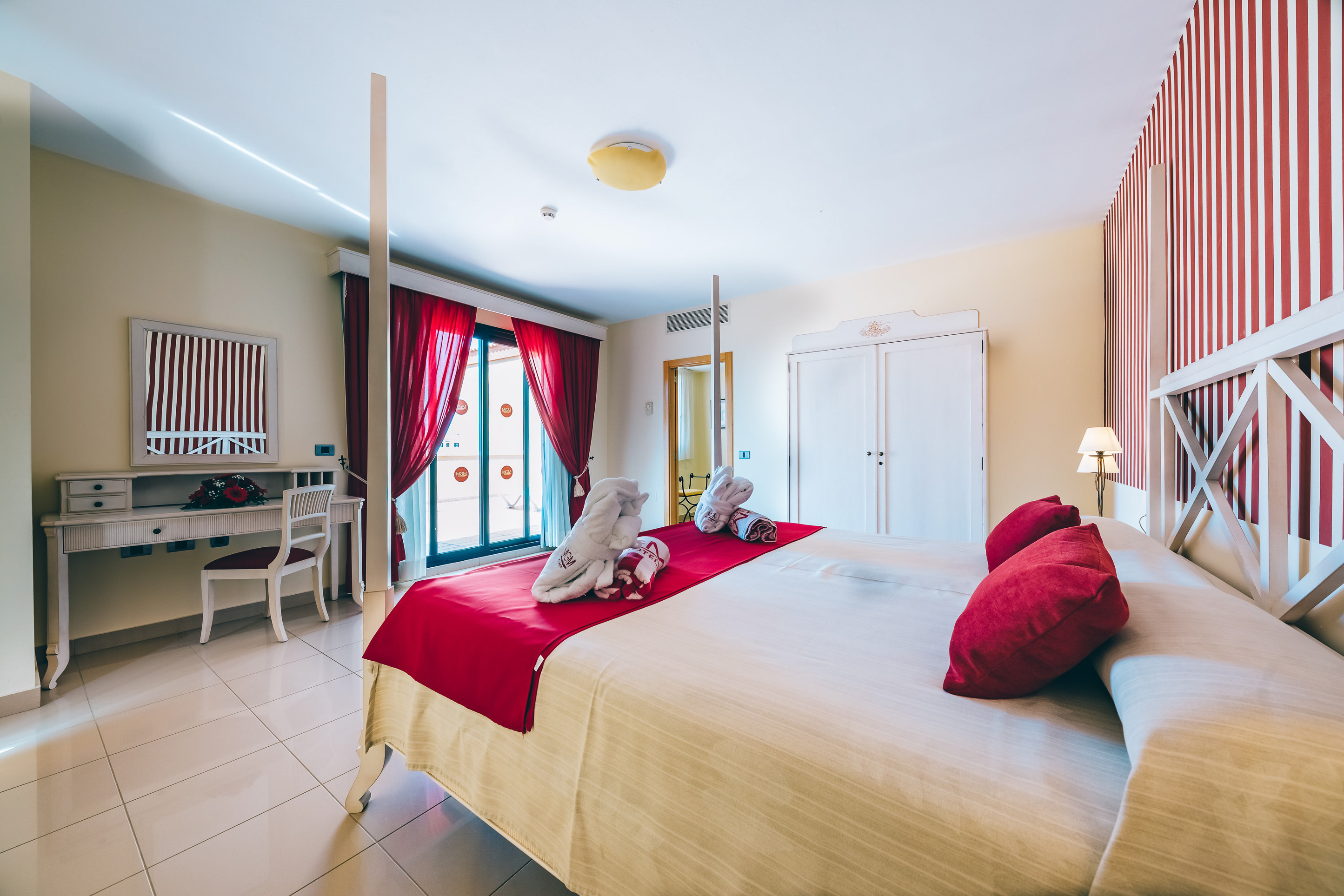 Apartment One Bedroom