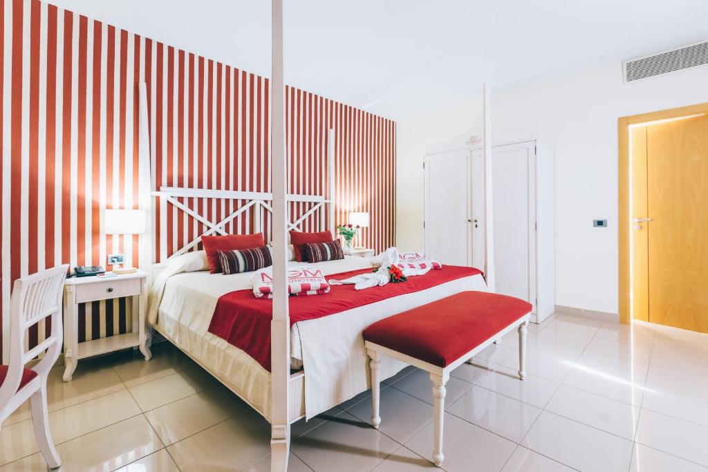 Apartment One Bedroom