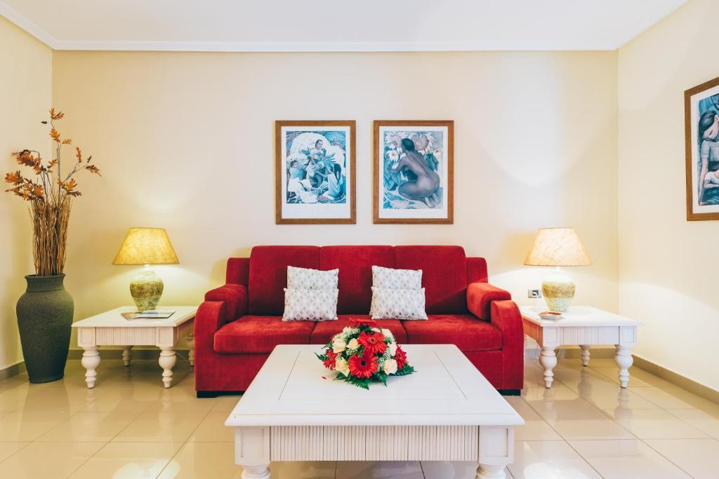 Apartment One Bedroom