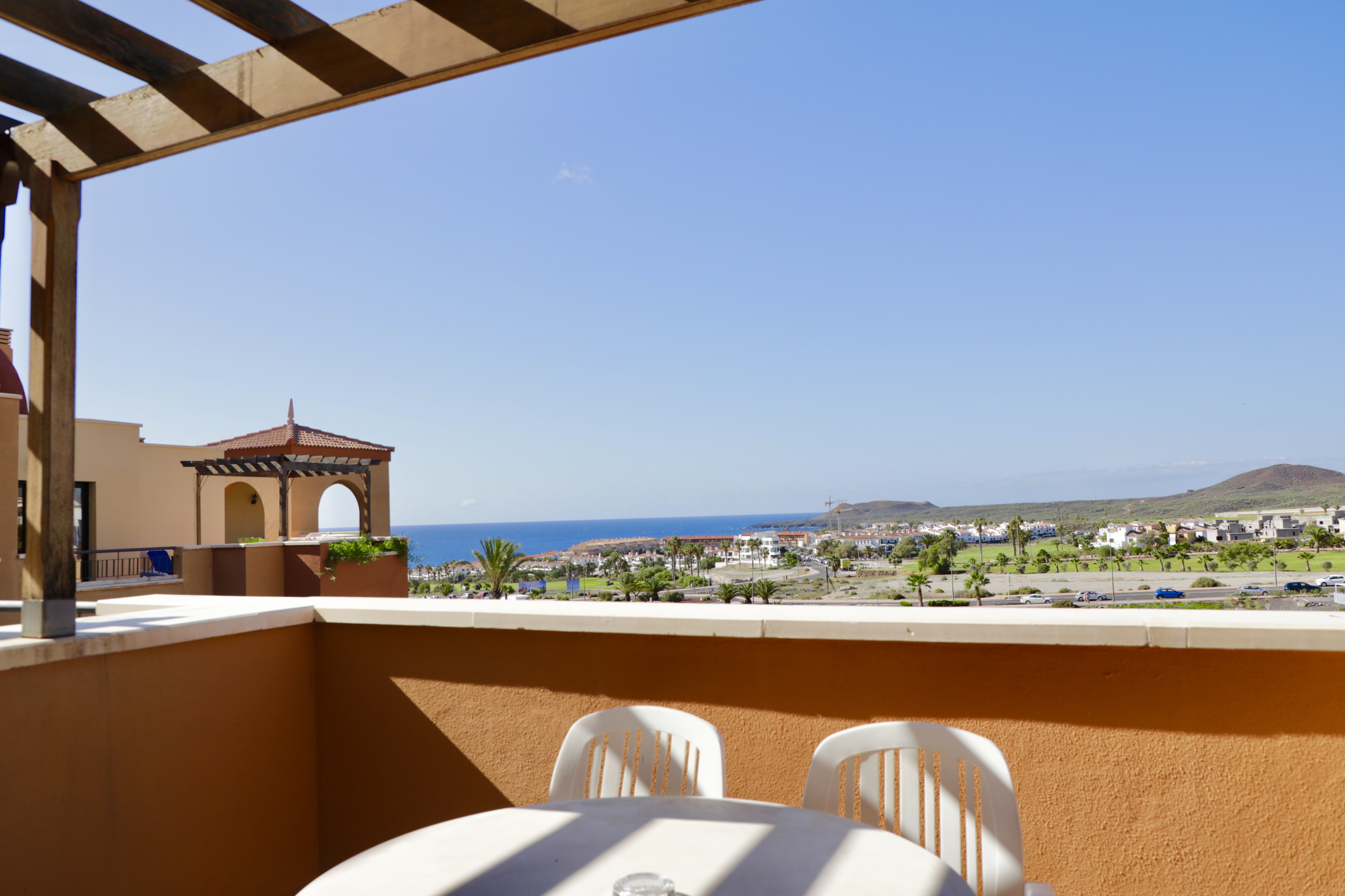 Apartment Superior One Bedroom