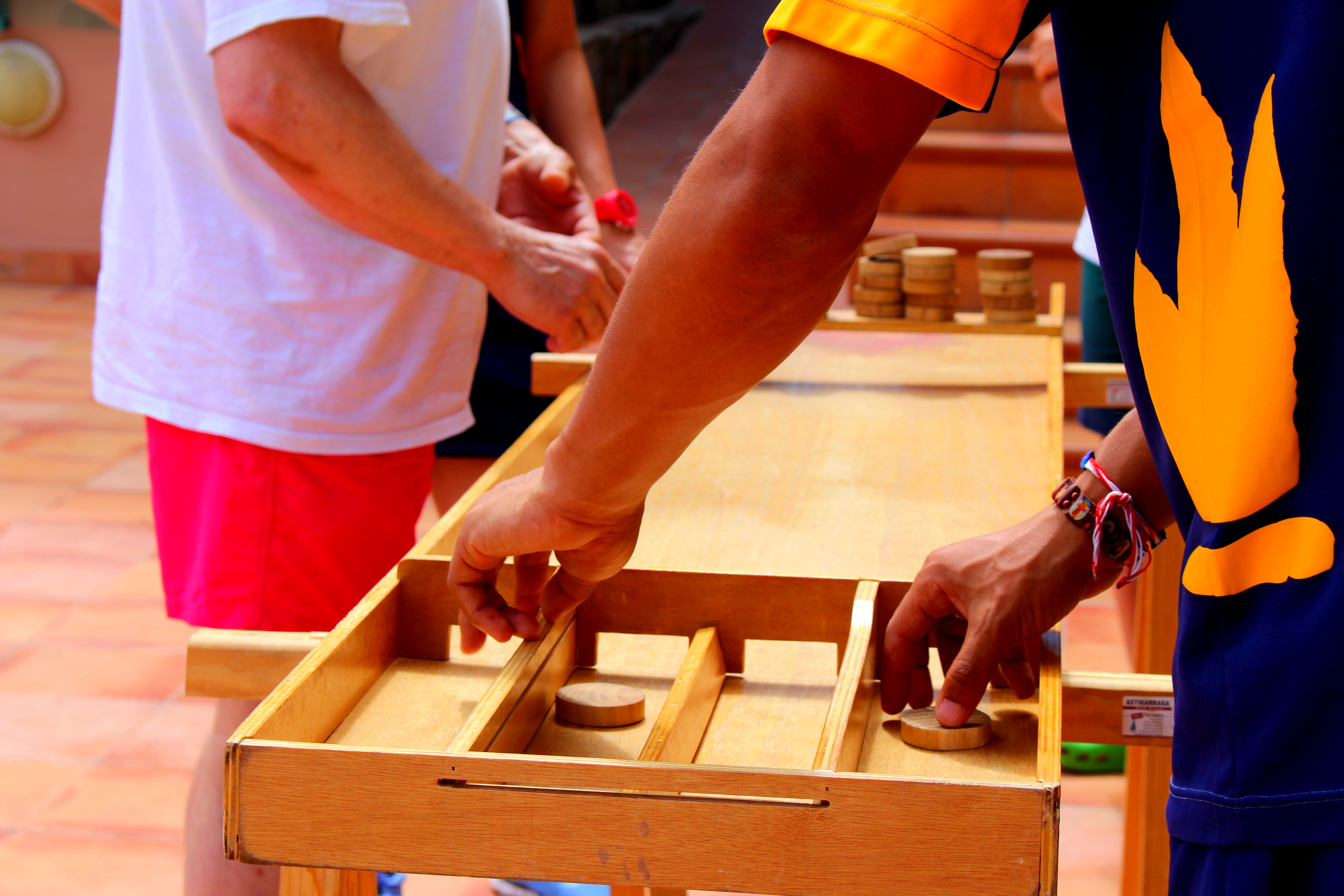 Sports and Entertainment