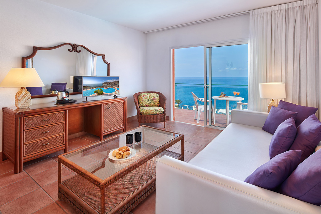 Suite Ocean View