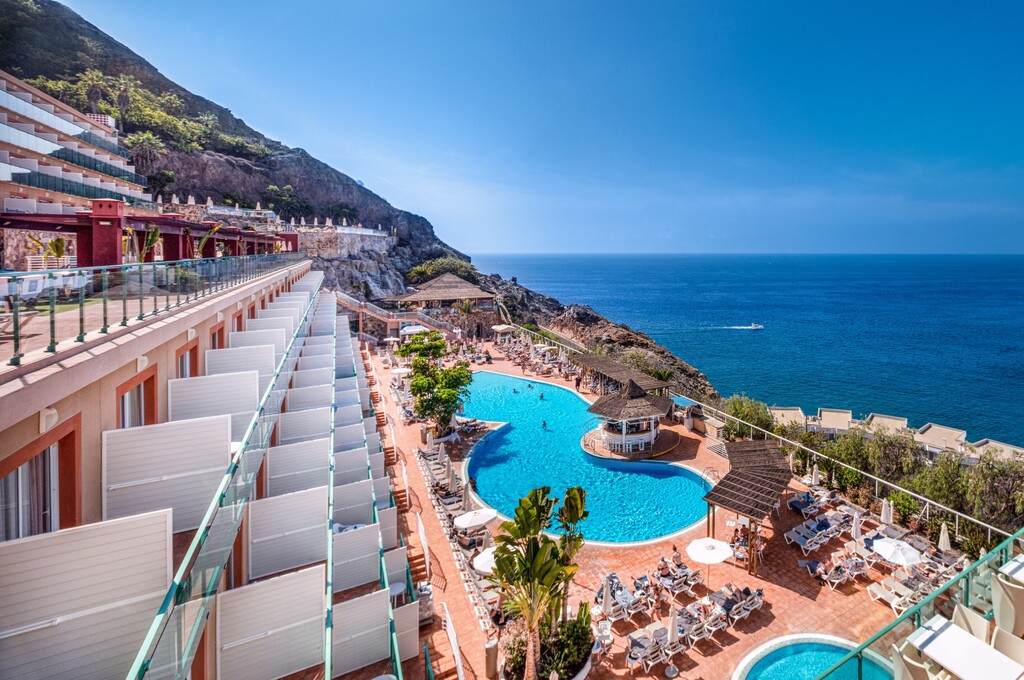 Double or Twin Sea View