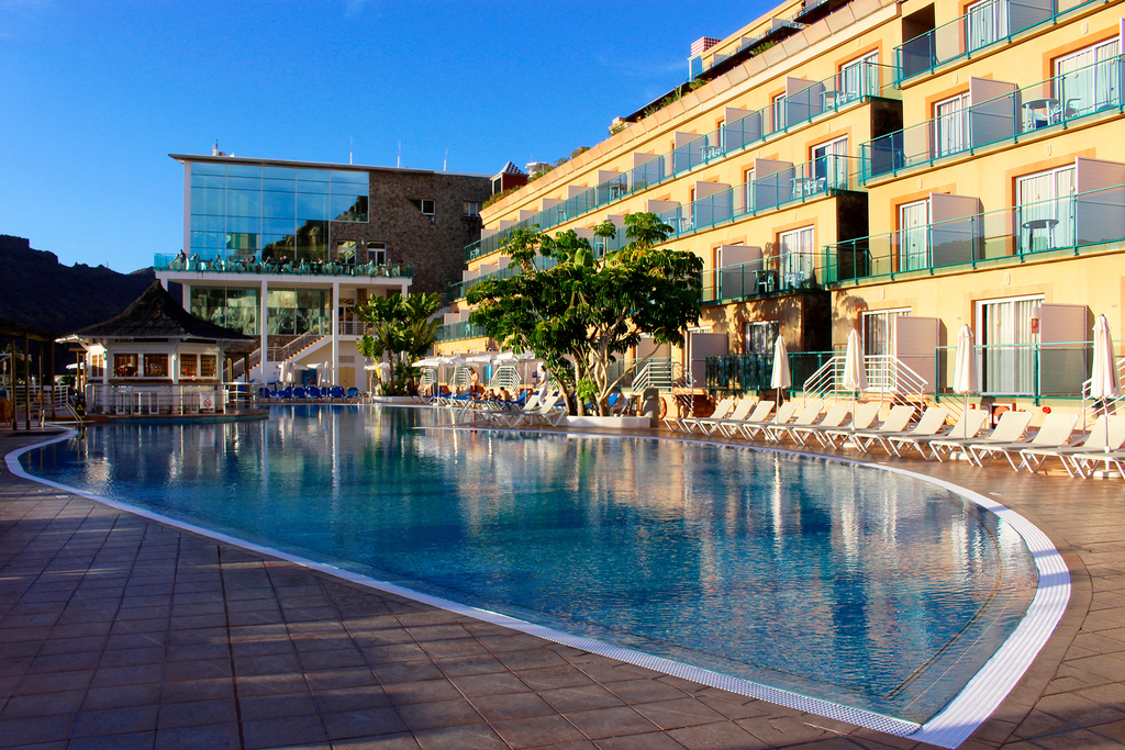 Double or Twin Ocean View