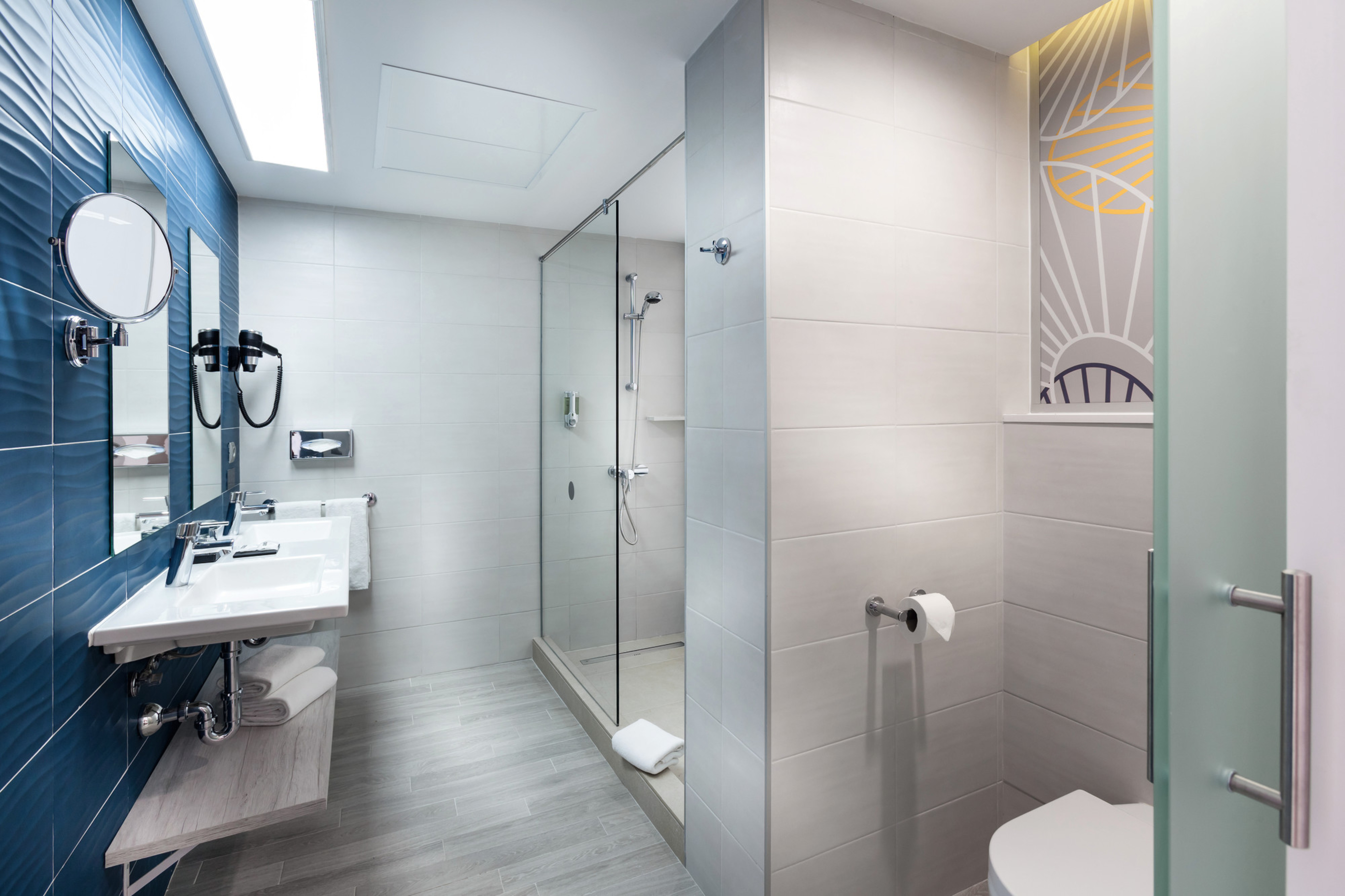 Junior Suite Sea View