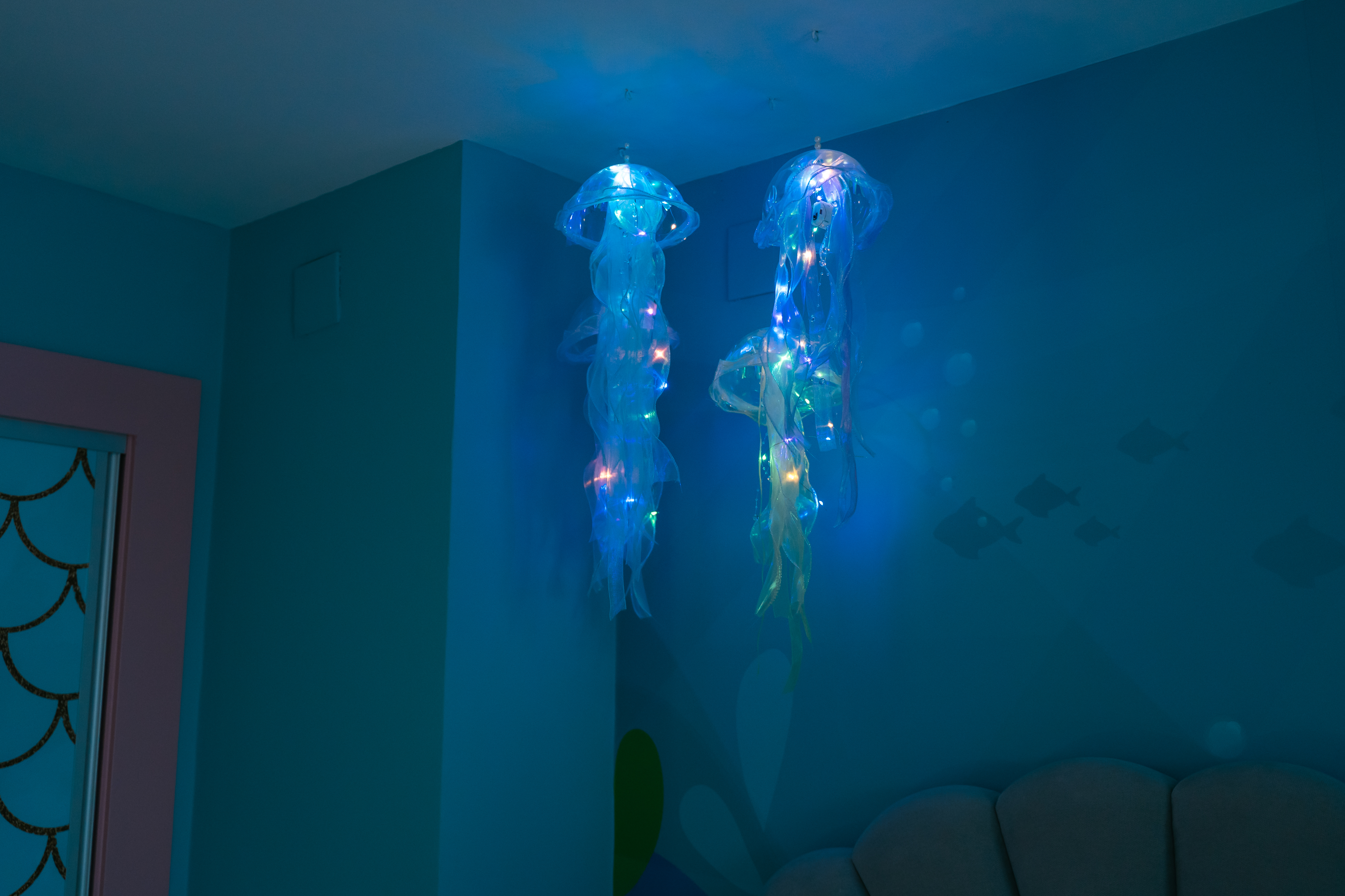 Double or Twin Deluxe