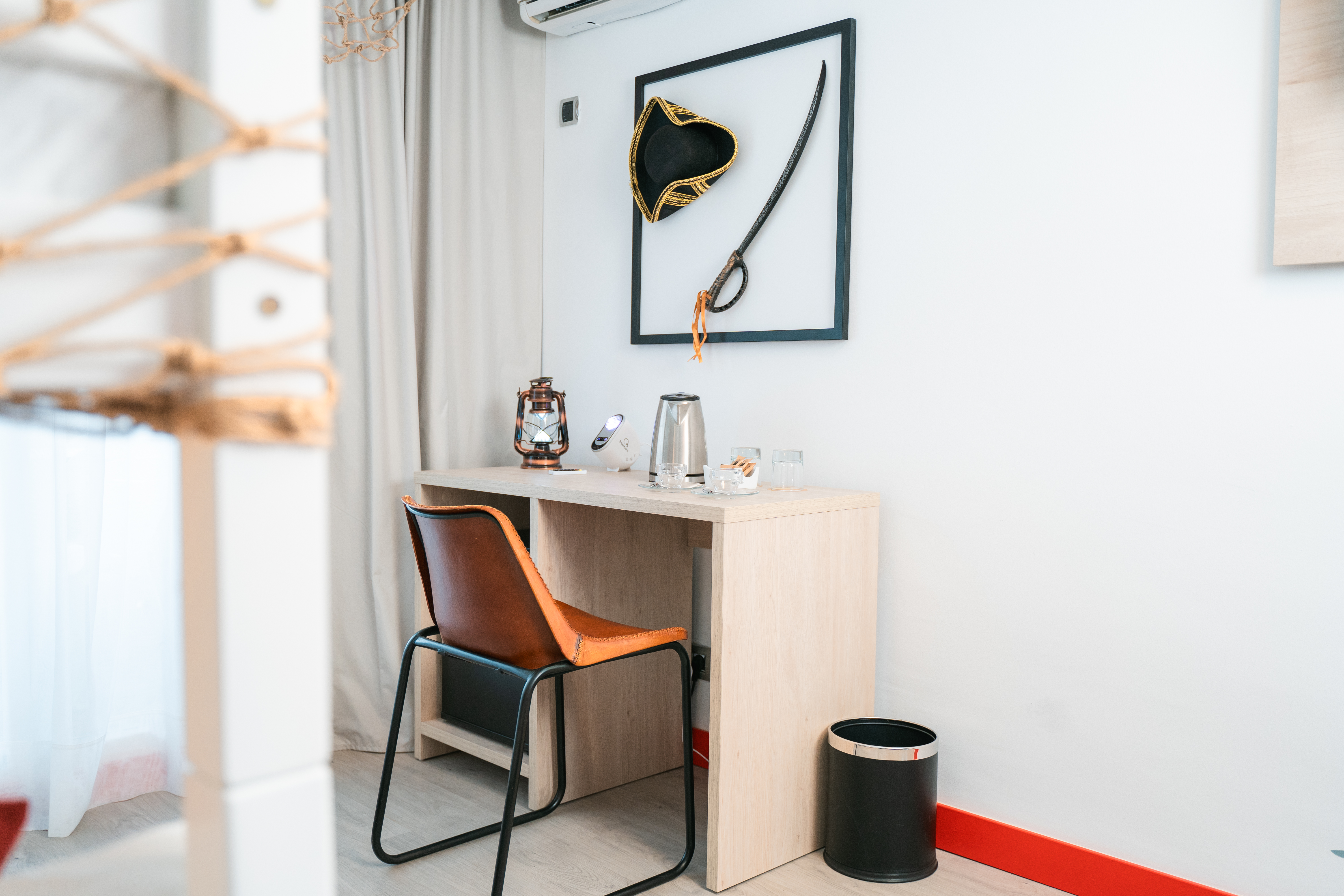 Double or Twin Deluxe