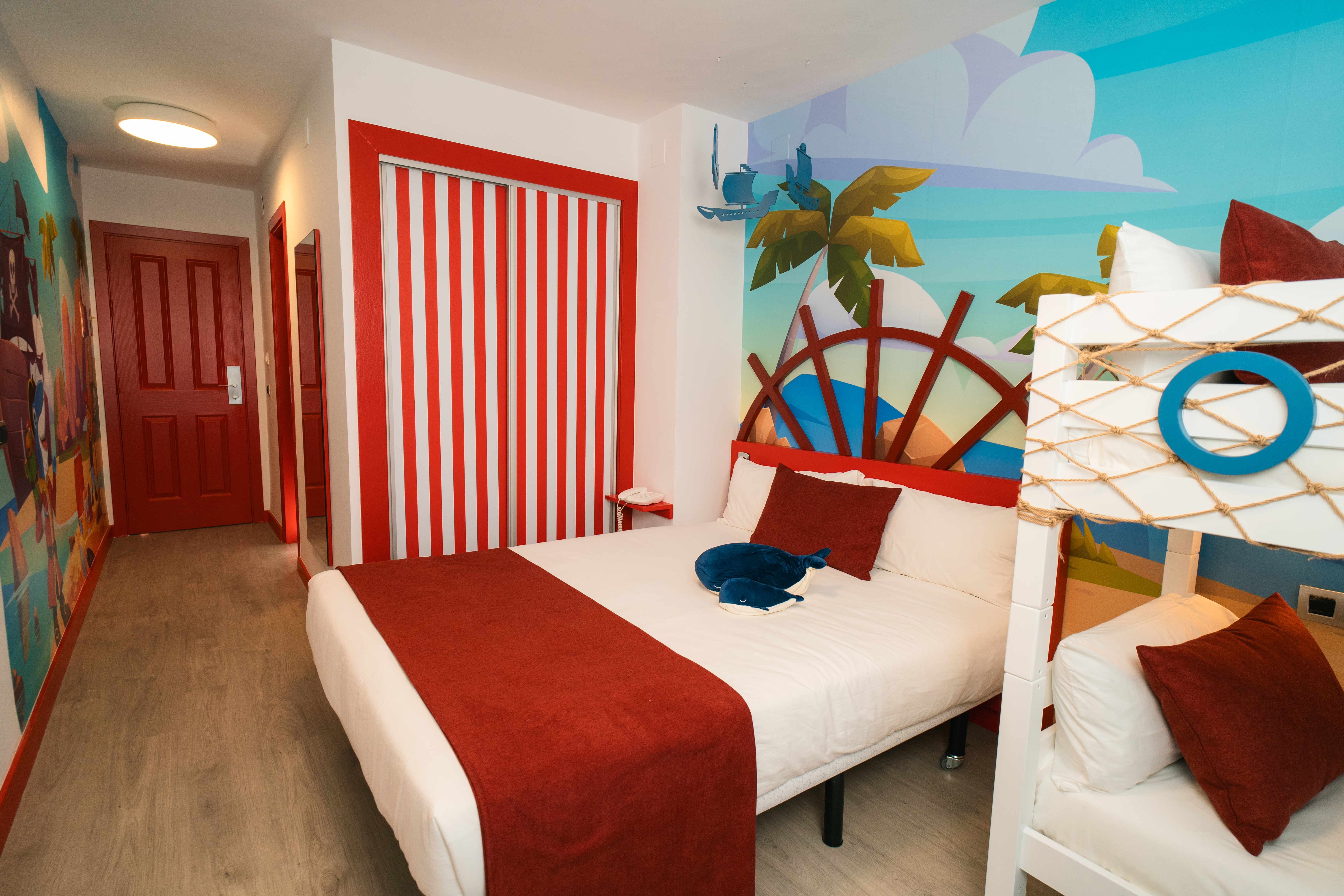 Double or Twin Deluxe