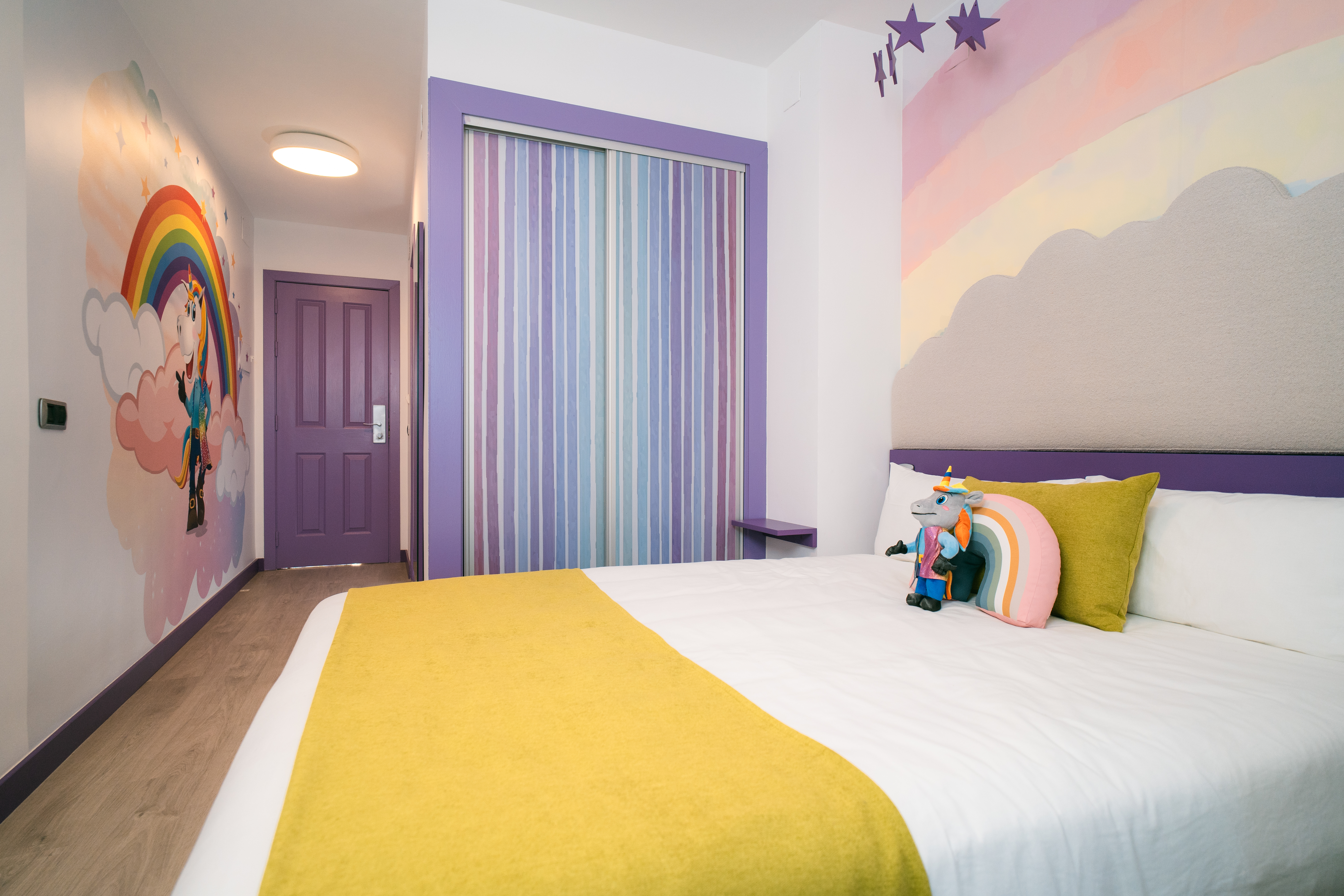 Double or Twin Economy