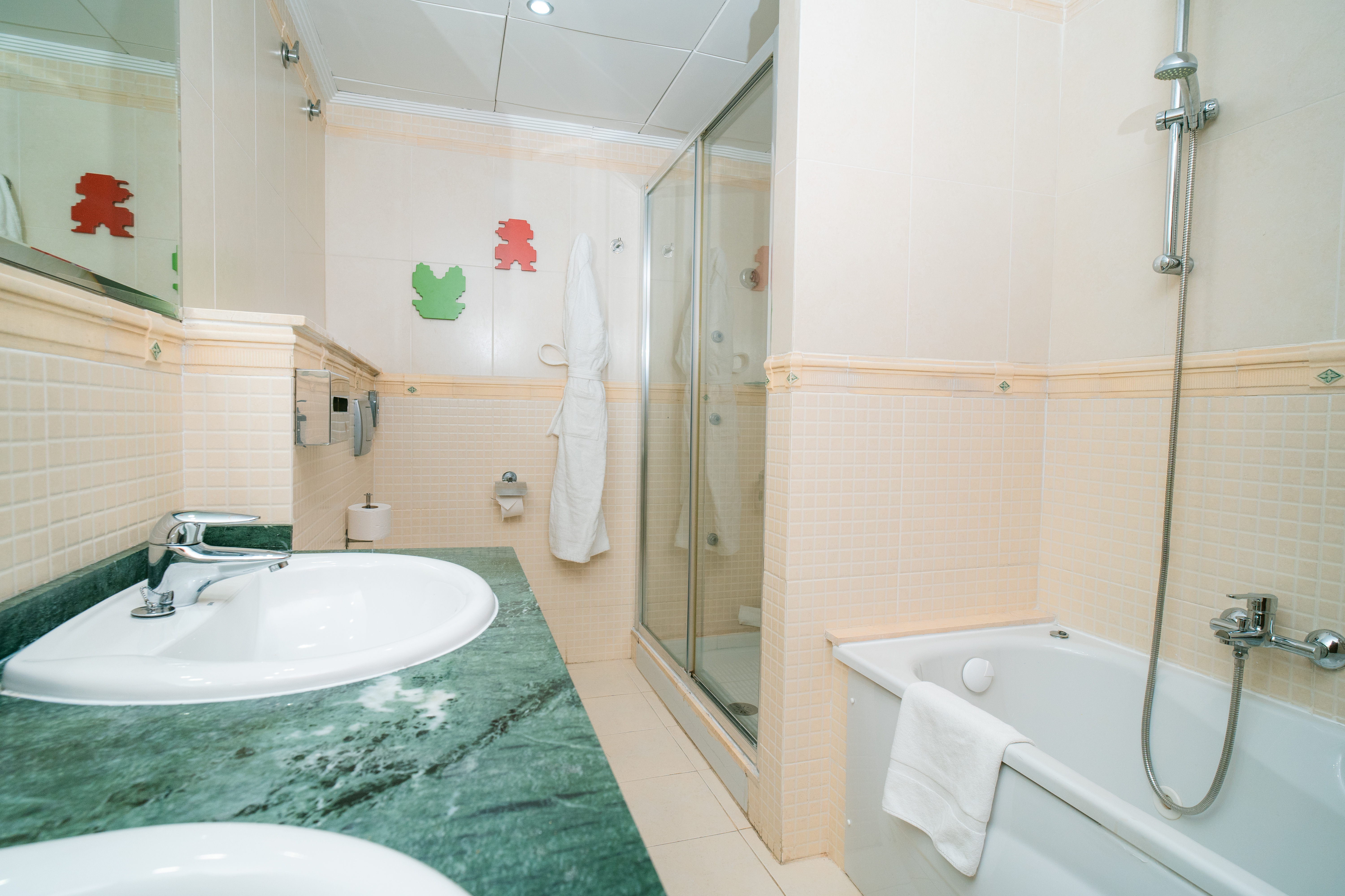 Junior Suite Standard