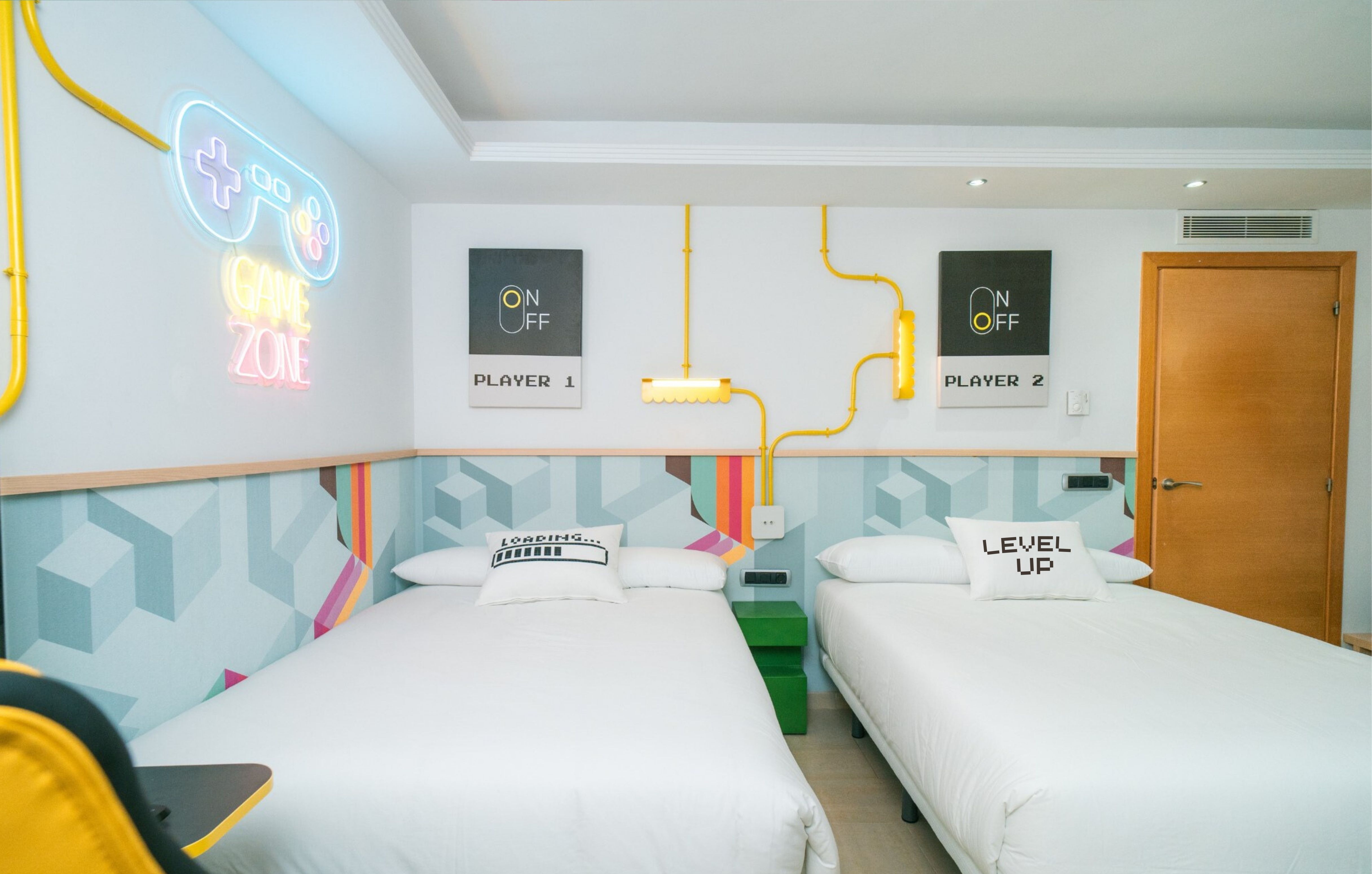 Double or Twin Basic