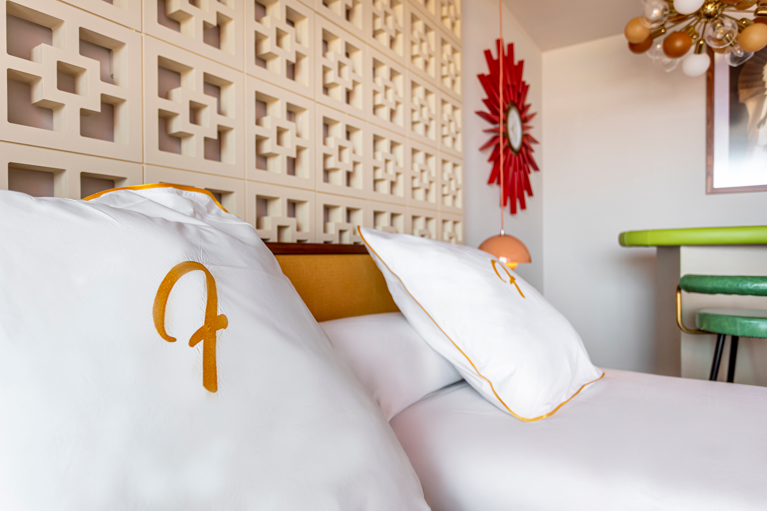 Junior Suite Pool View