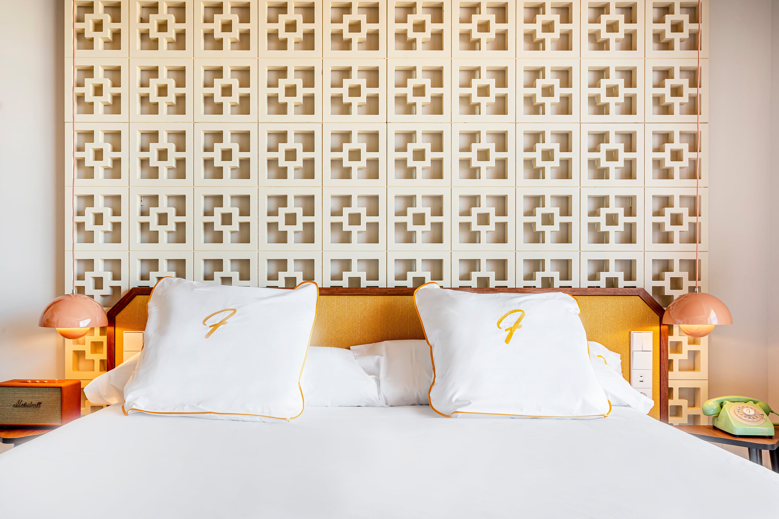 Junior Suite Pool View