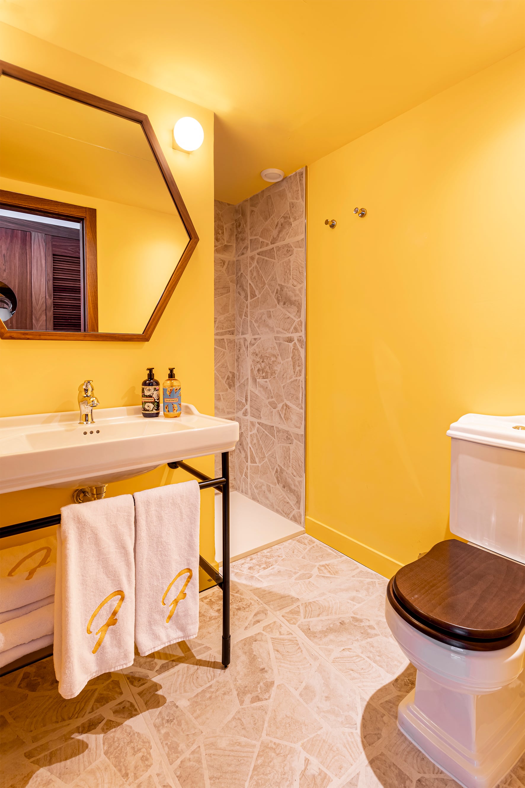 Junior Suite Standard