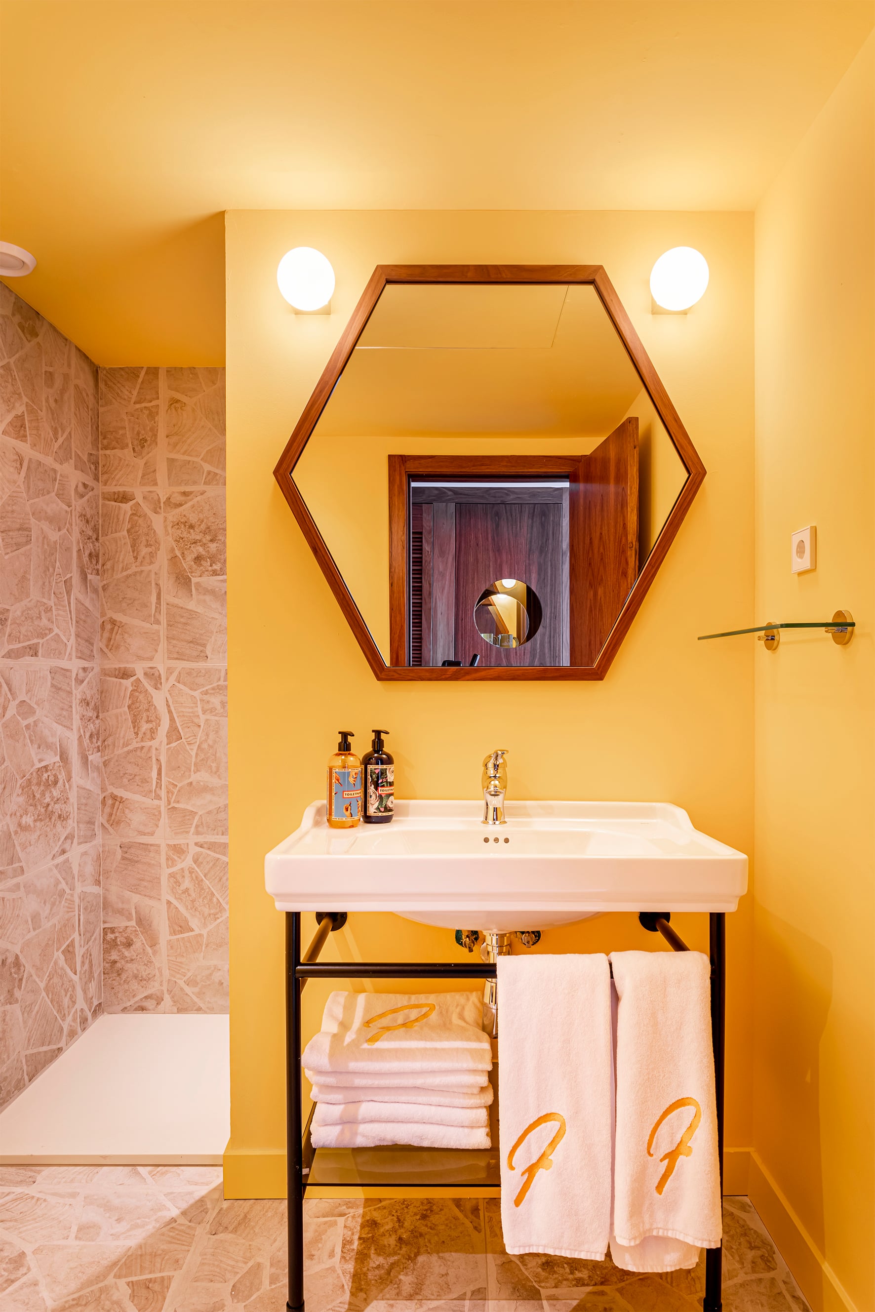 Junior Suite Standard