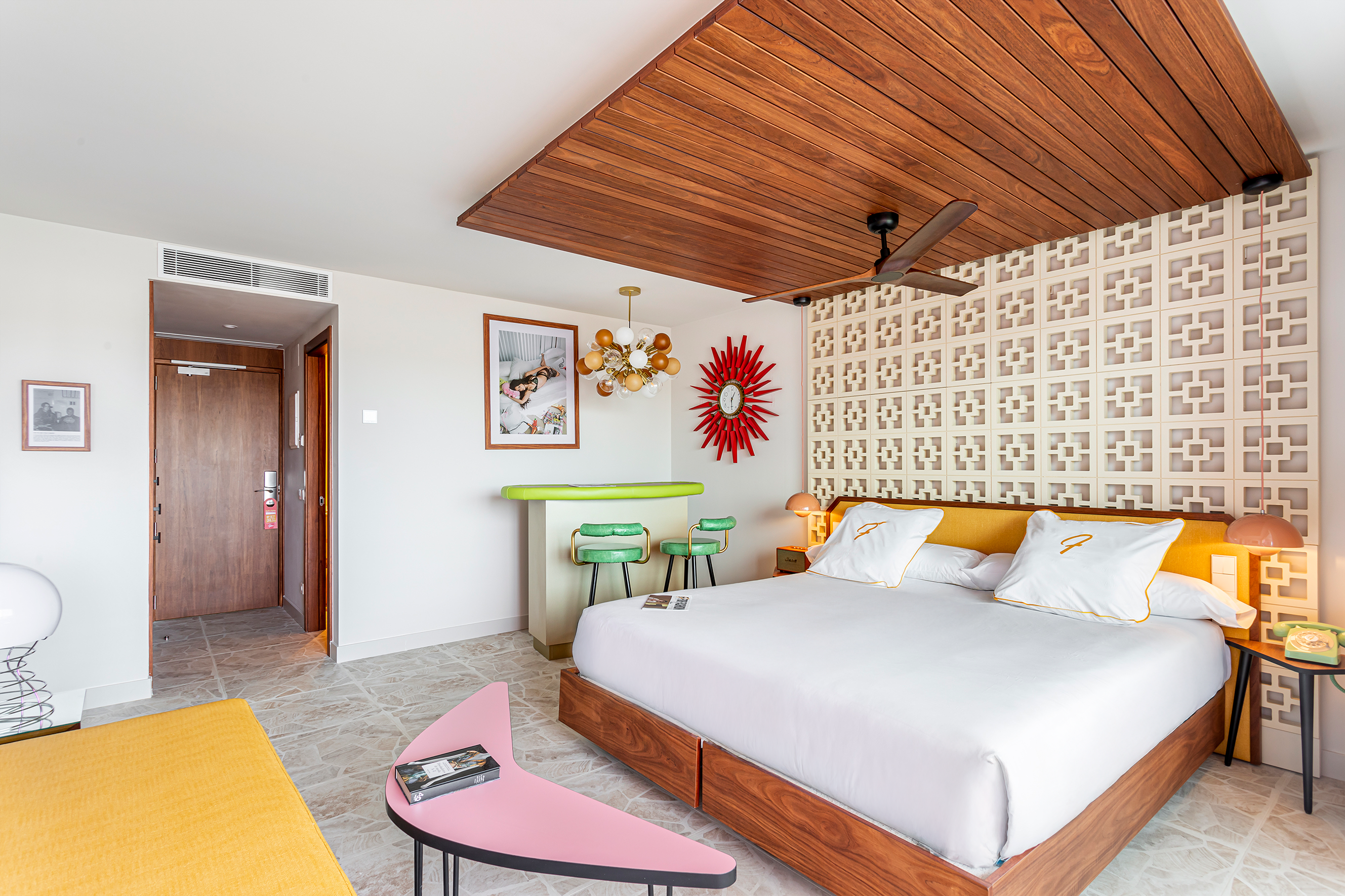 Junior Suite Standard