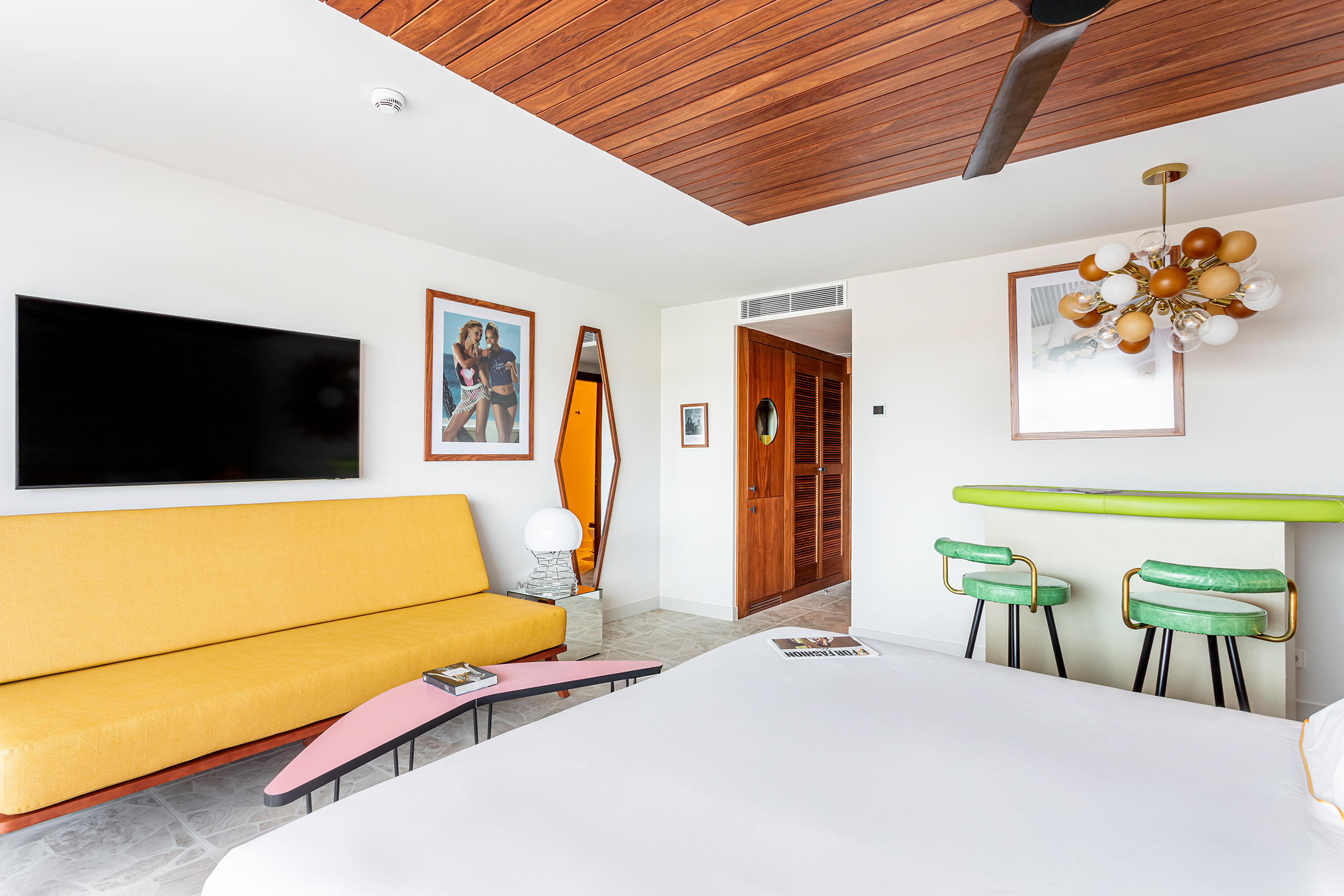 Junior Suite Standard