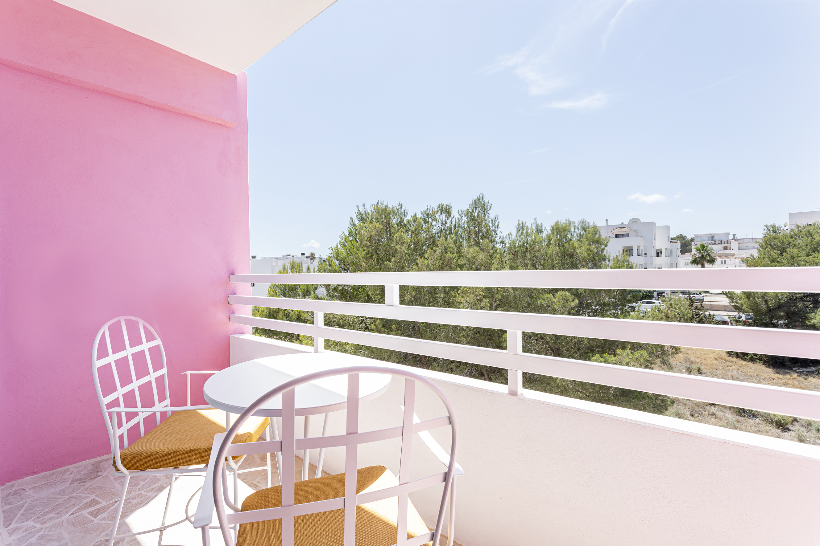 Double Single Standard