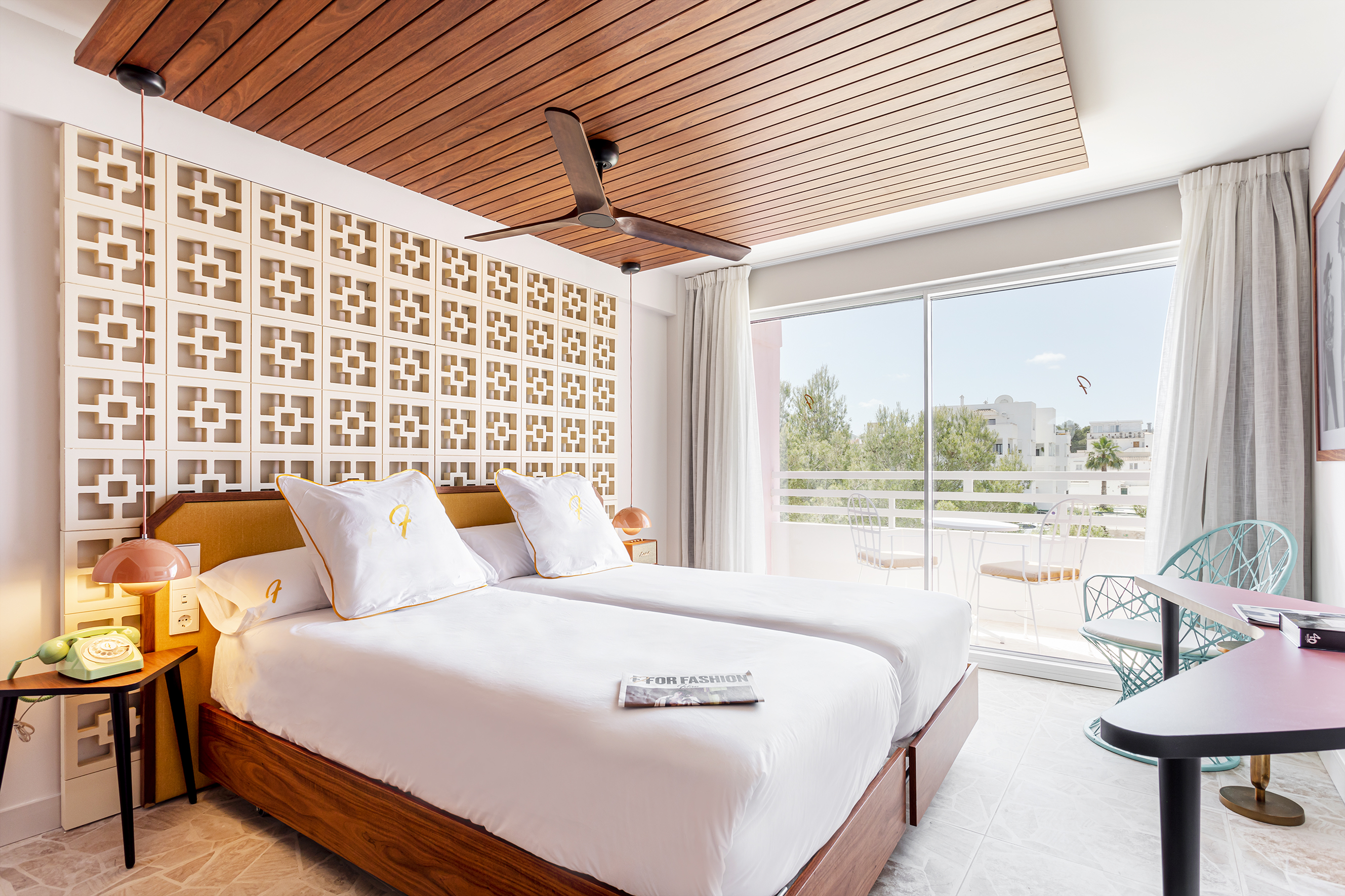 Double Single Standard