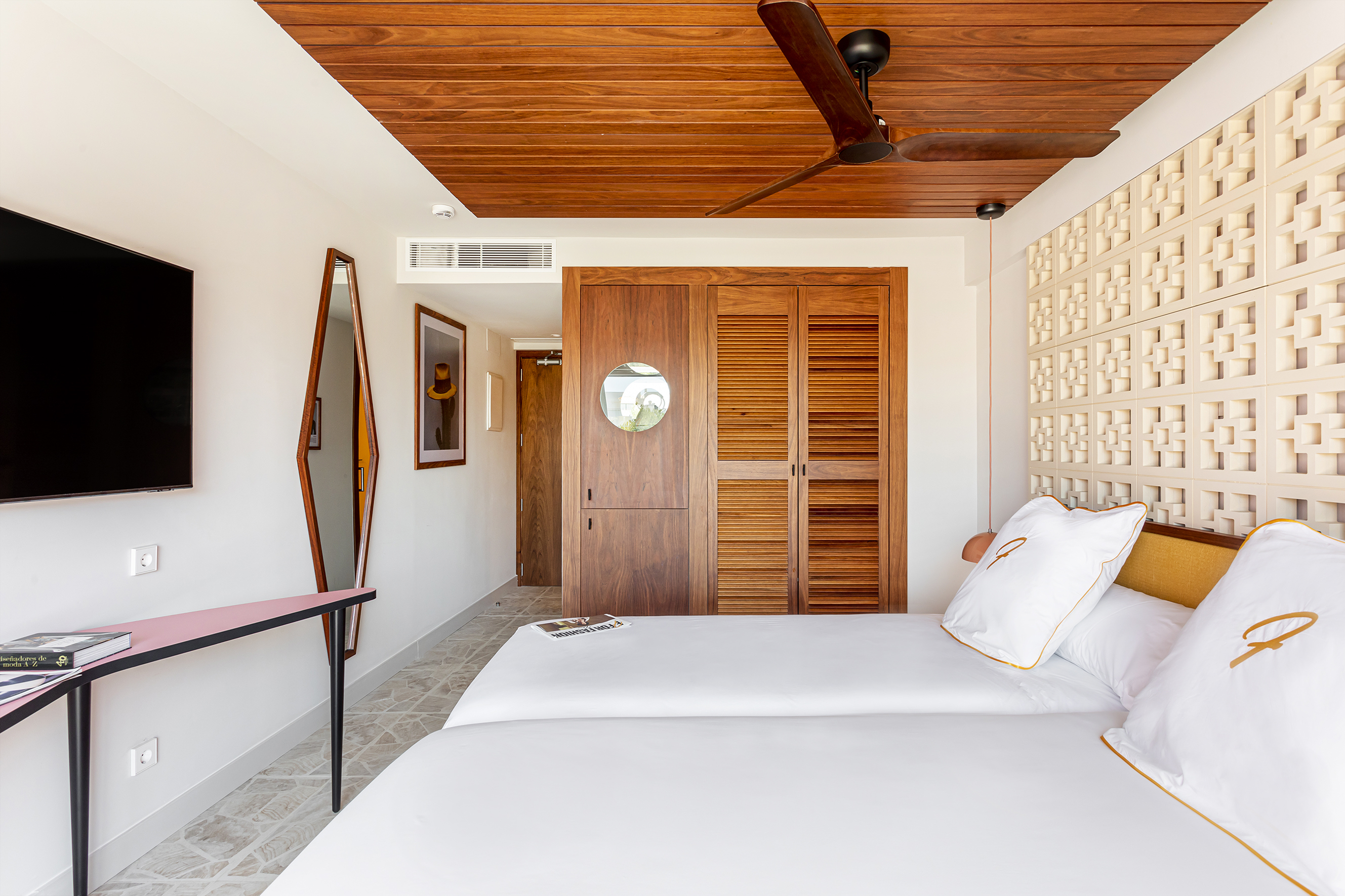 Double Single Standard