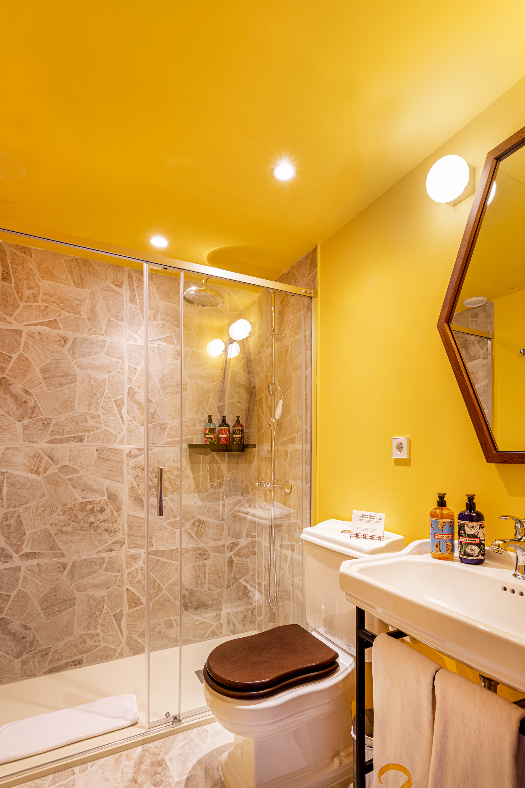 Double or Twin Standard