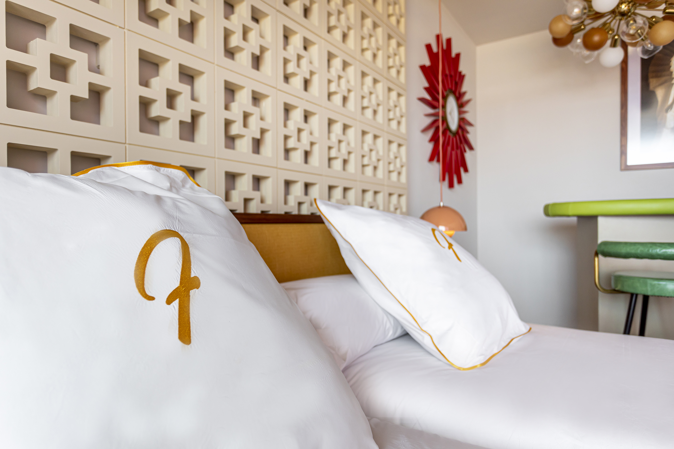 Junior Suite Pool View