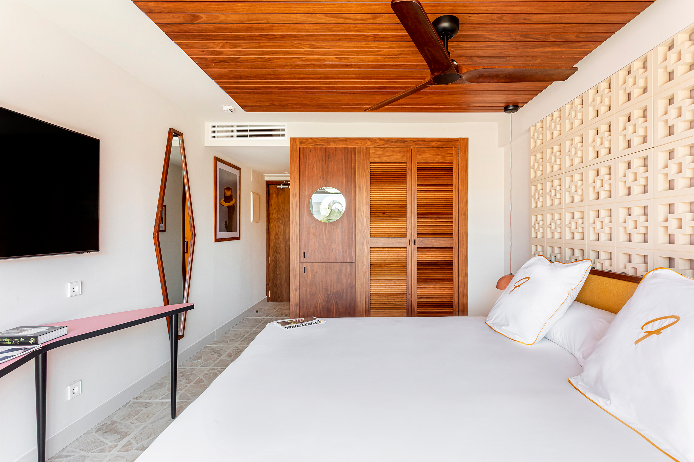 Double Single Standard