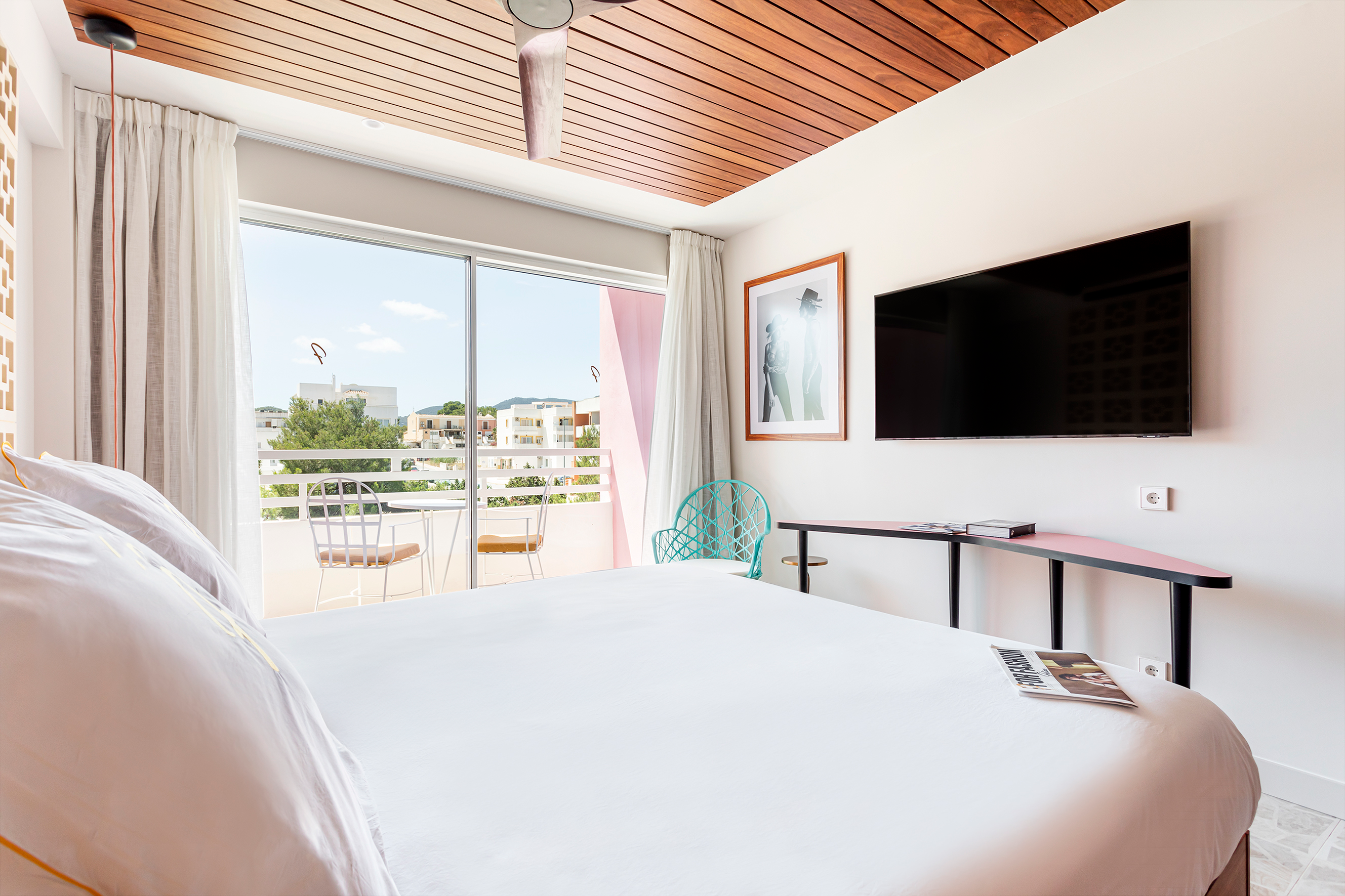 Double Single Standard