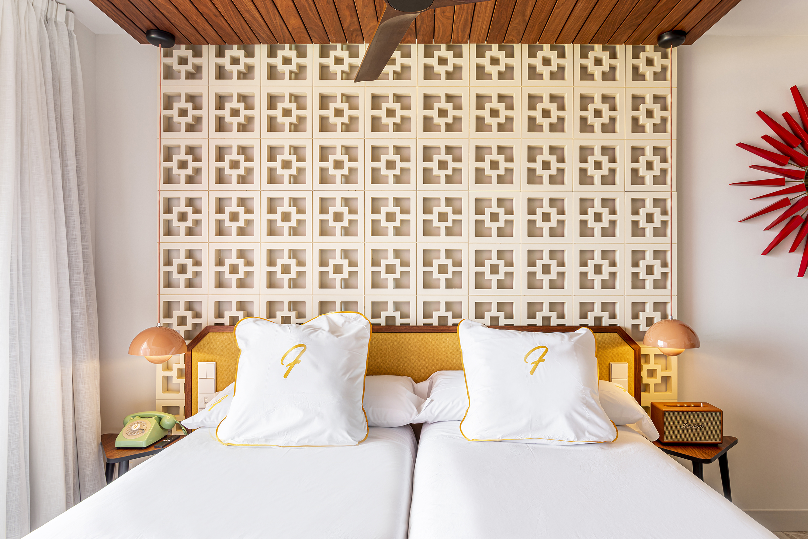 Junior Suite Pool View