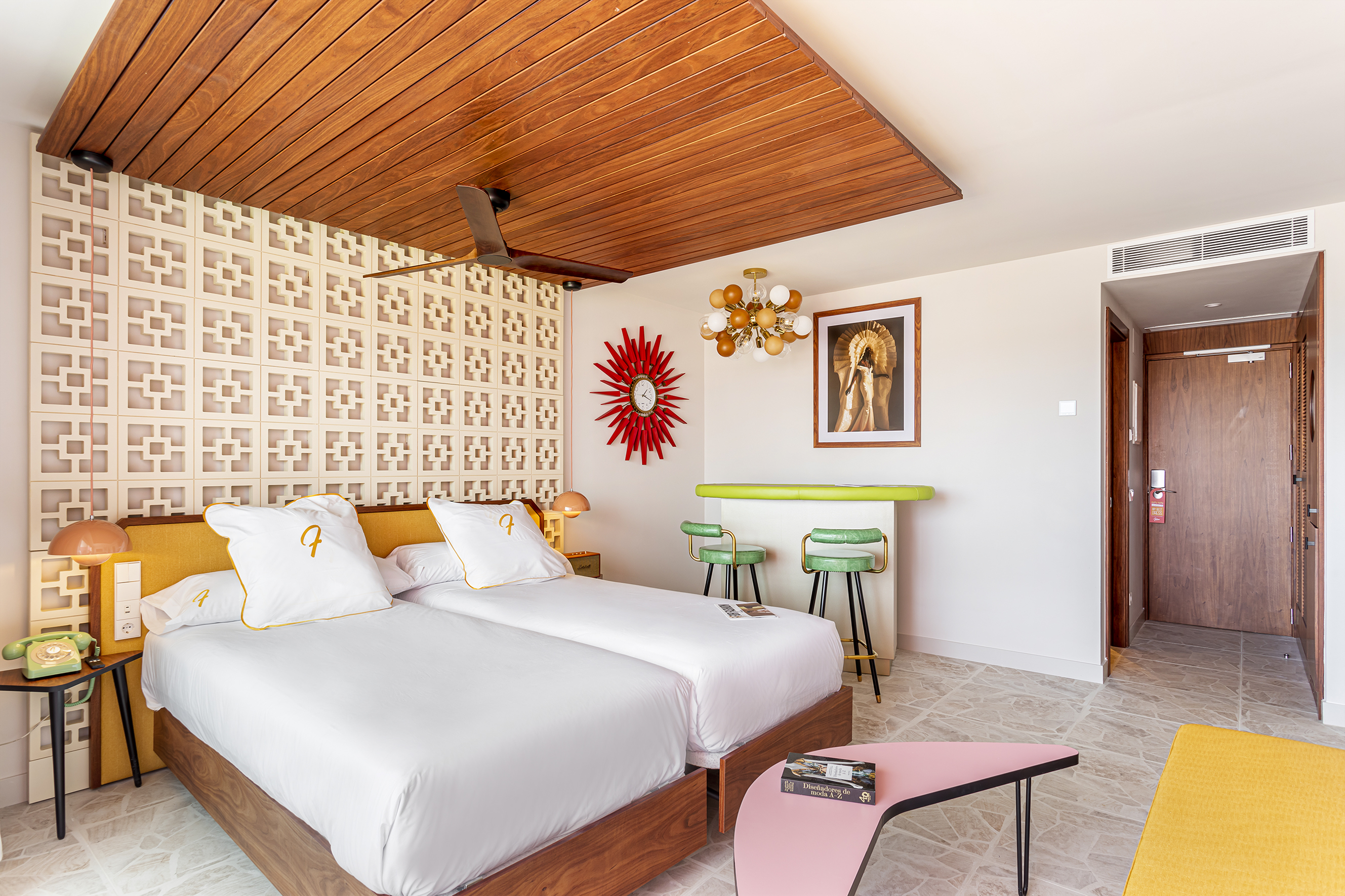 Junior Suite Pool View