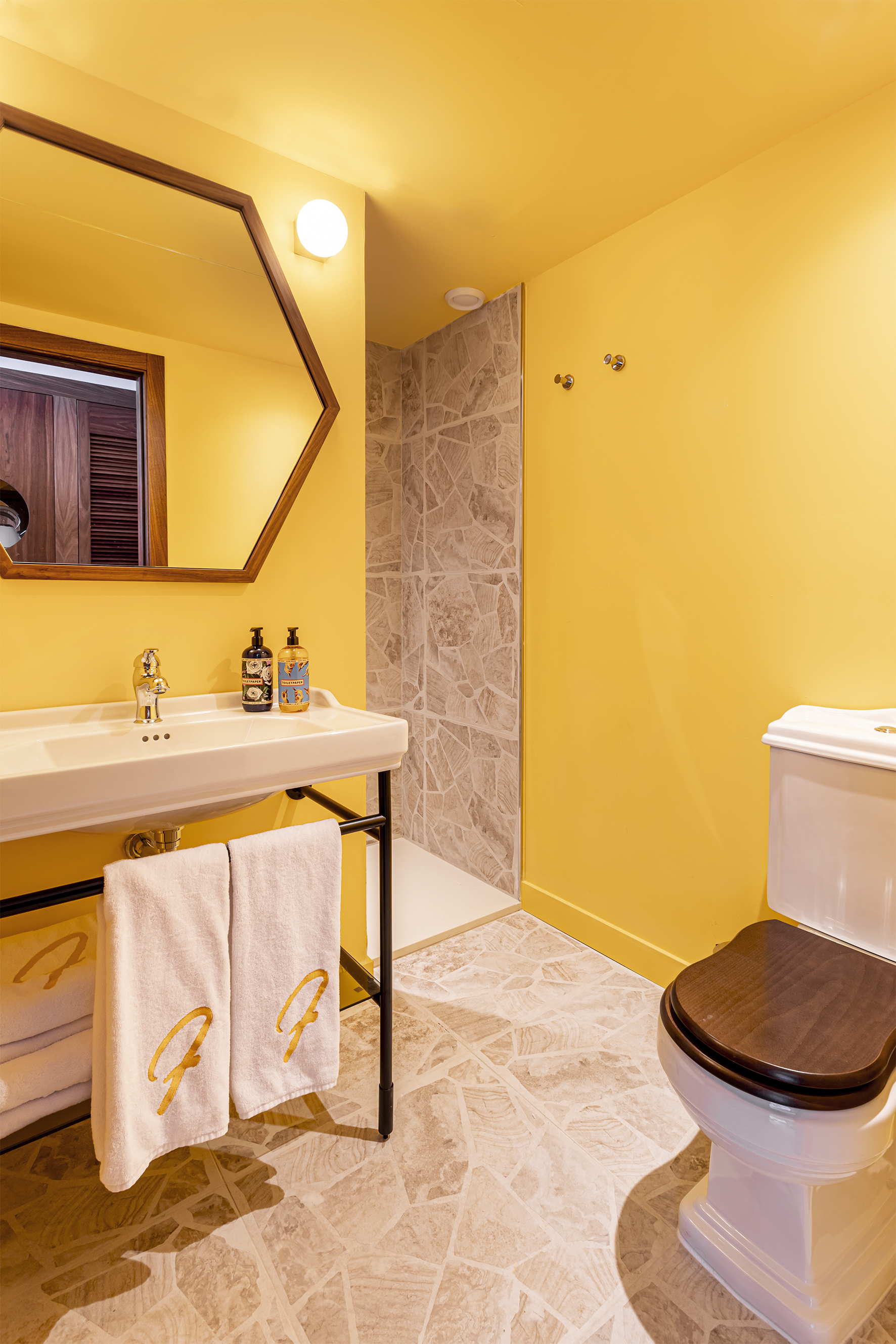 Junior Suite Pool View