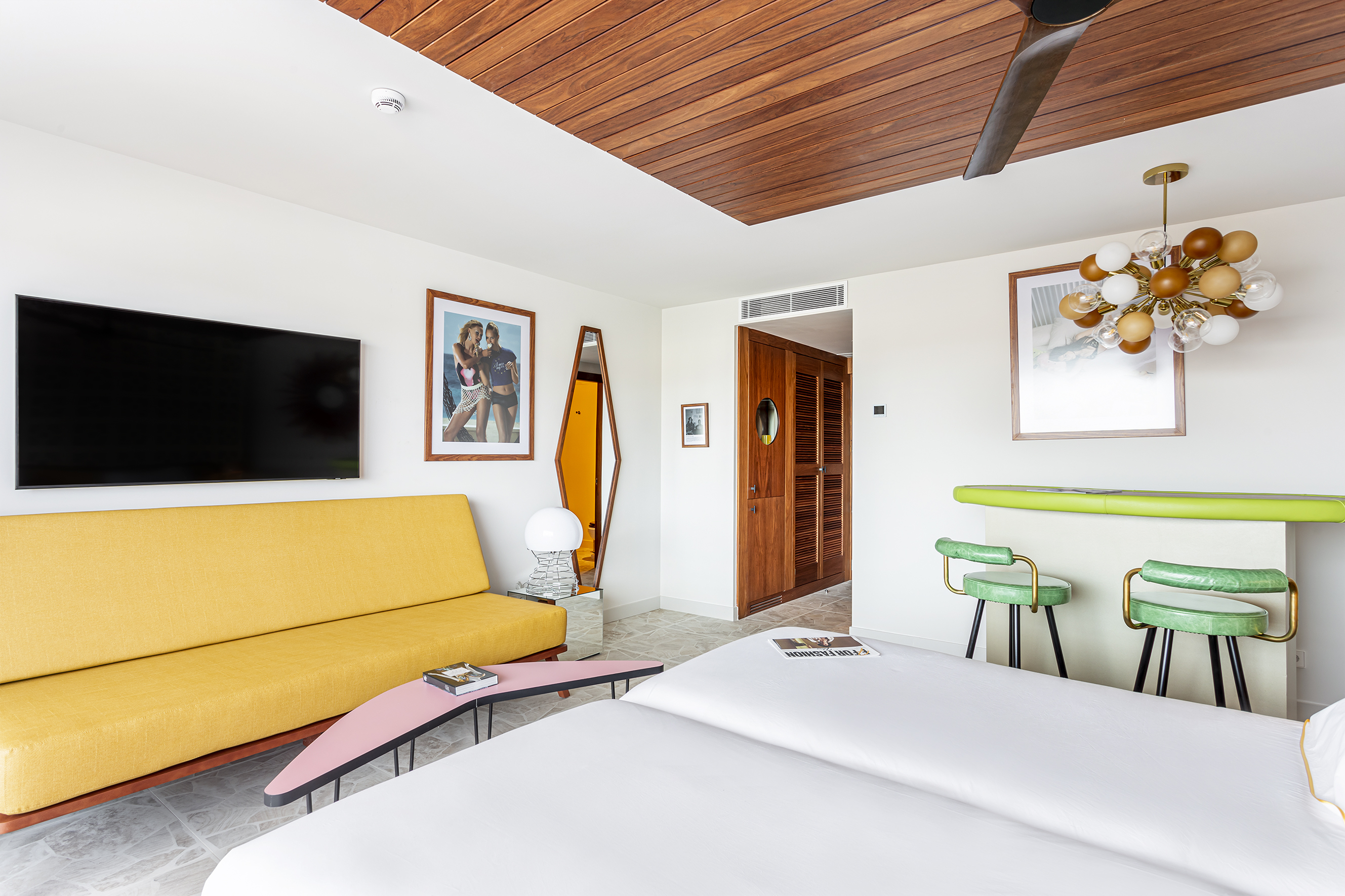 Junior Suite Standard