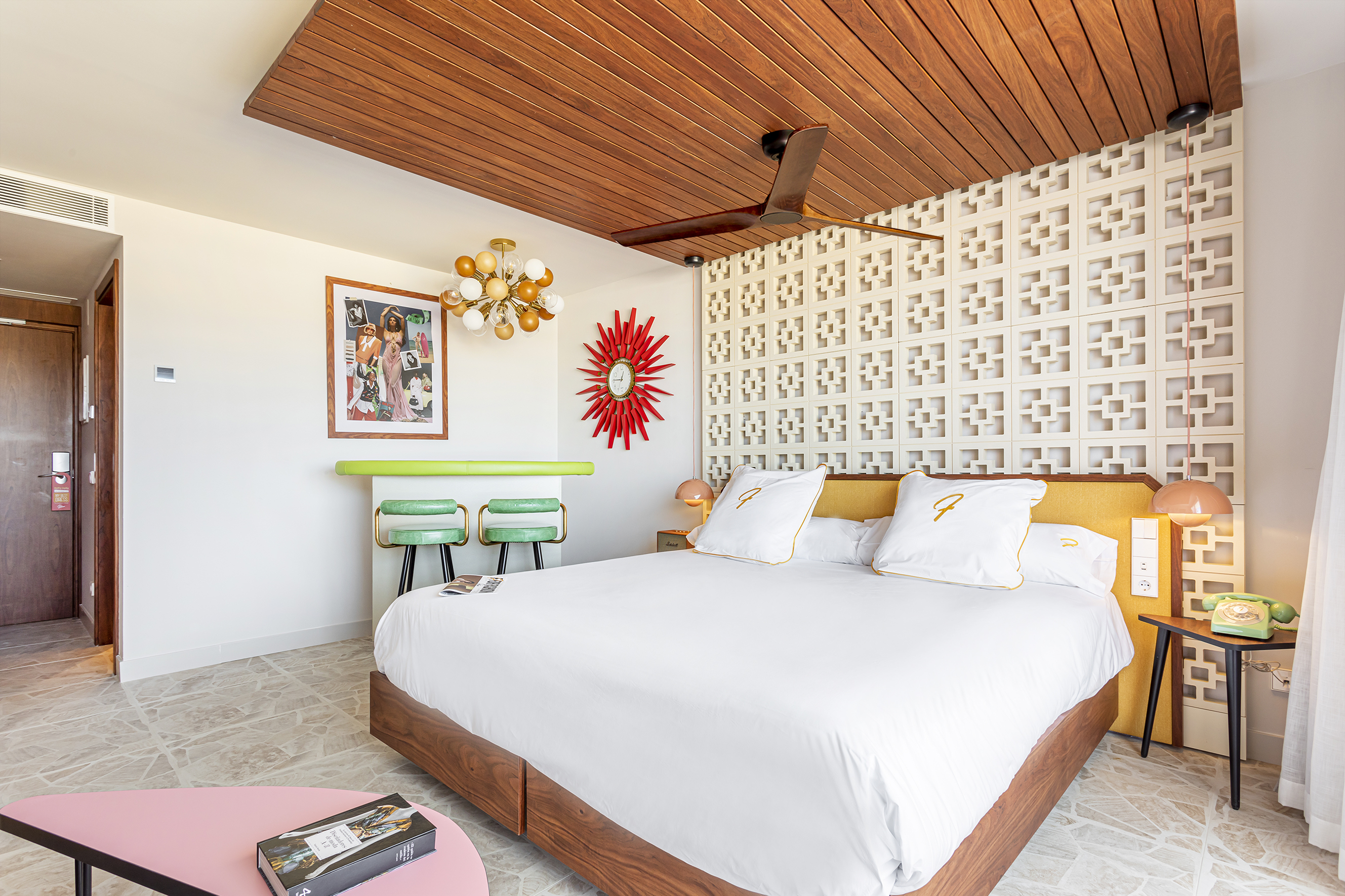 Junior Suite Standard