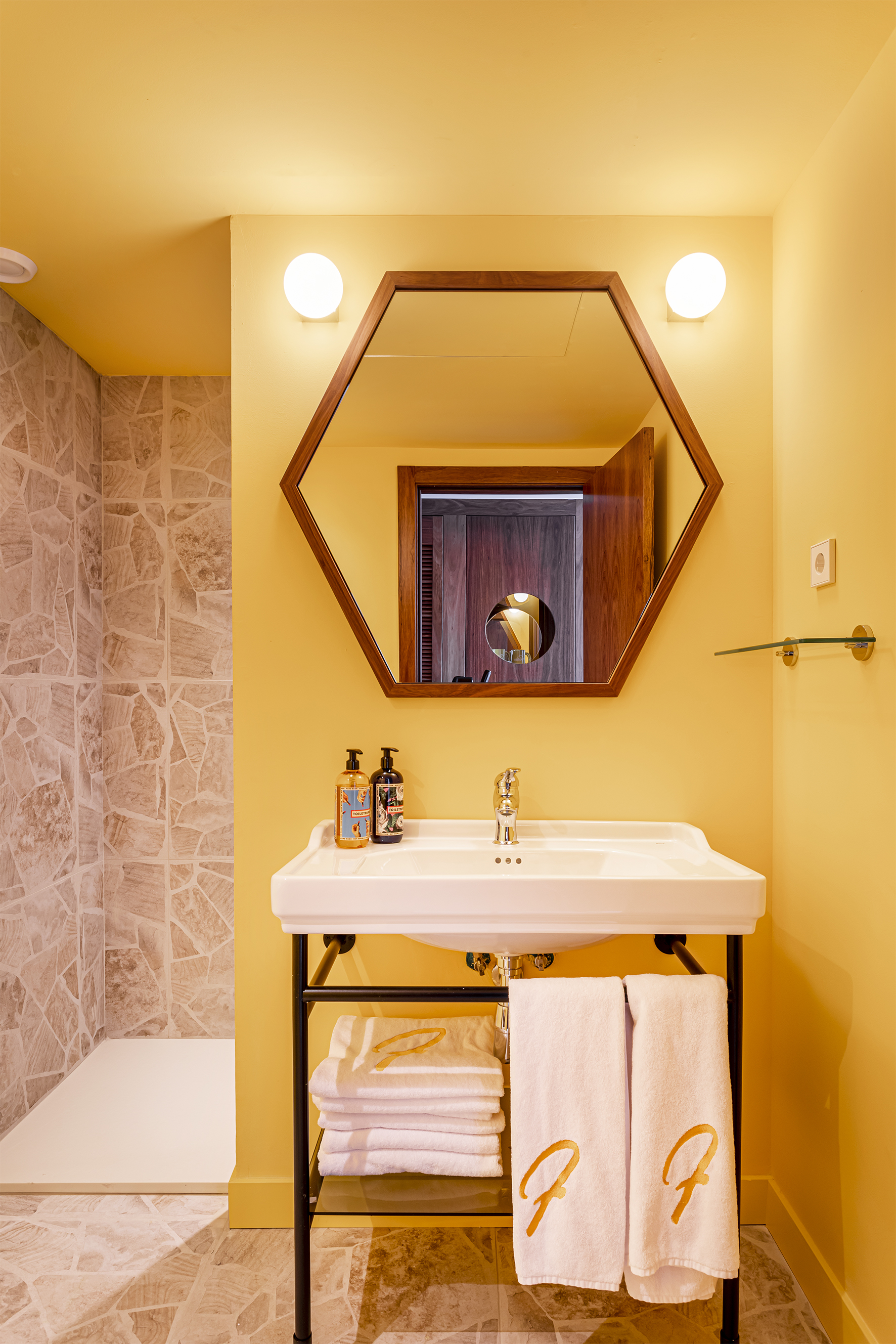 Junior Suite Standard