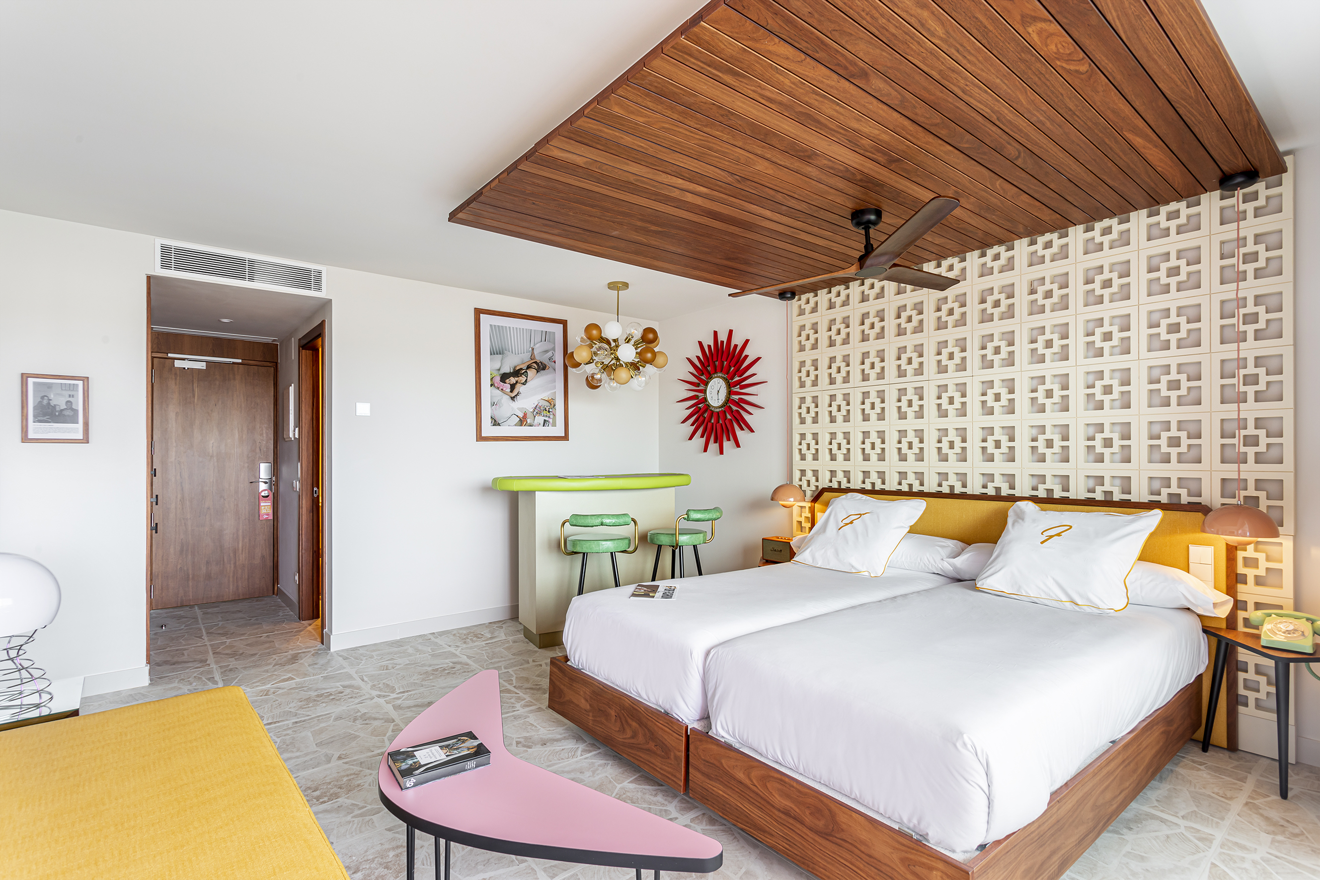 Junior Suite Standard